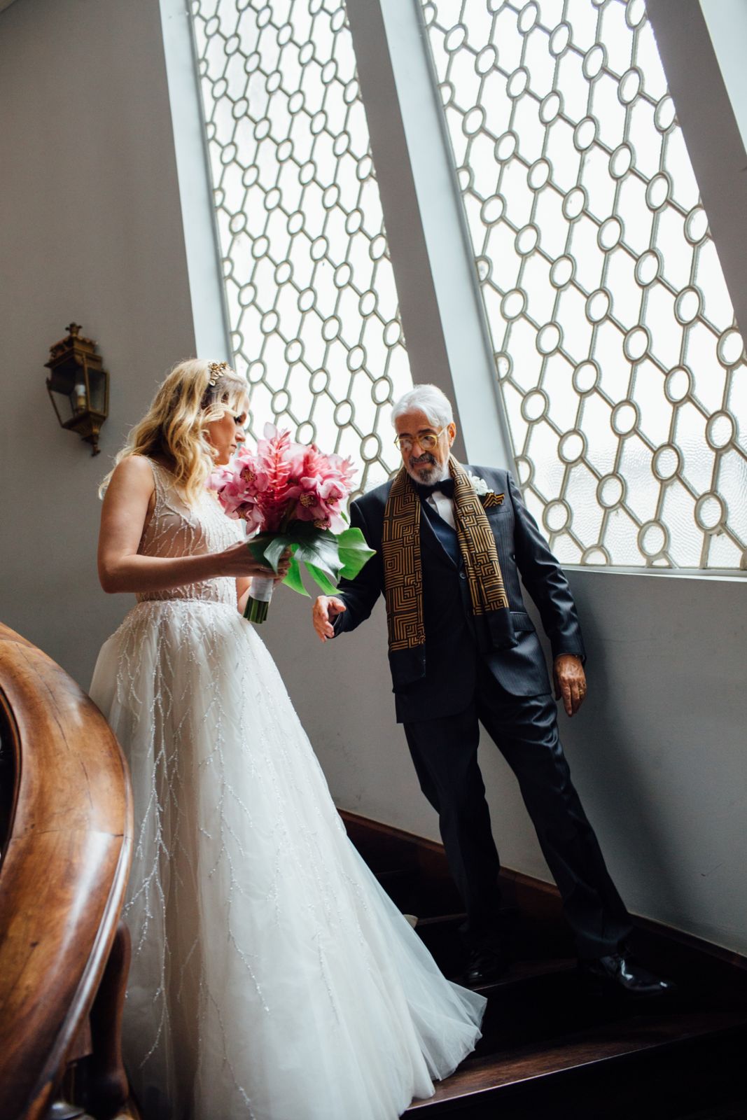 Foto Carla & Gabriel - Rio de Janeiro -RJ - Imagem 51