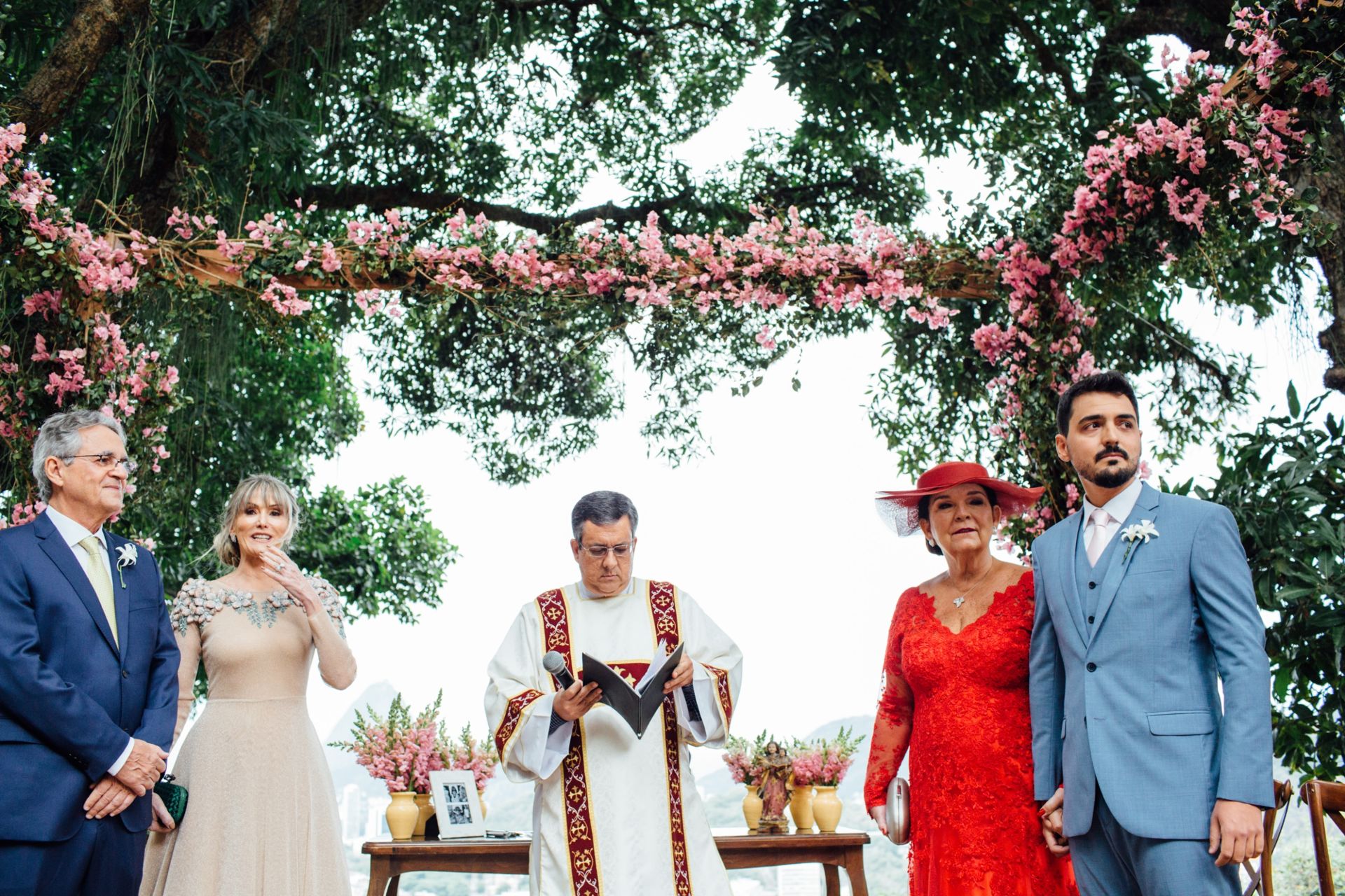 Foto Carla & Gabriel - Rio de Janeiro -RJ - Imagem 52