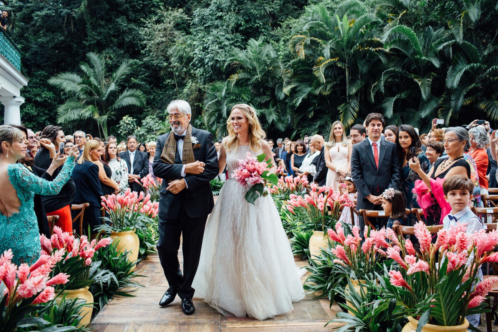 Foto Carla & Gabriel - Rio de Janeiro -RJ - Imagem 53