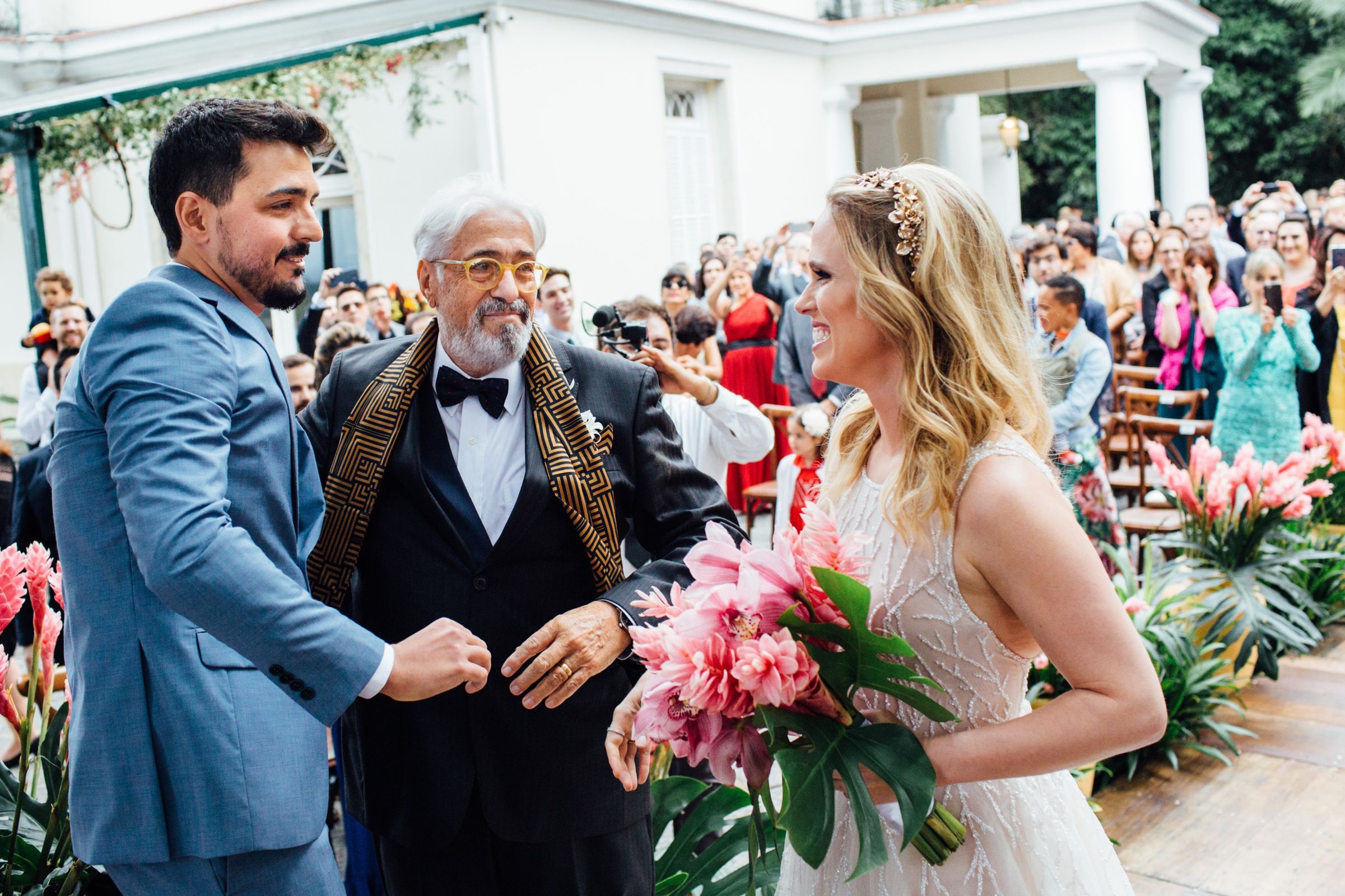 Foto Carla & Gabriel - Rio de Janeiro -RJ - Imagem 54