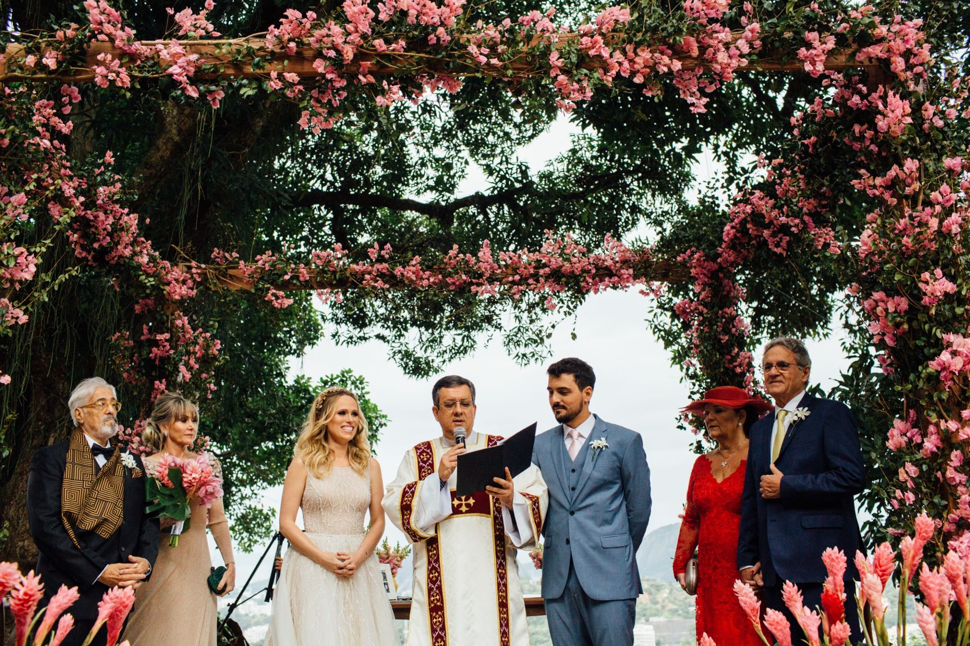 Foto Carla & Gabriel - Rio de Janeiro -RJ - Imagem 56