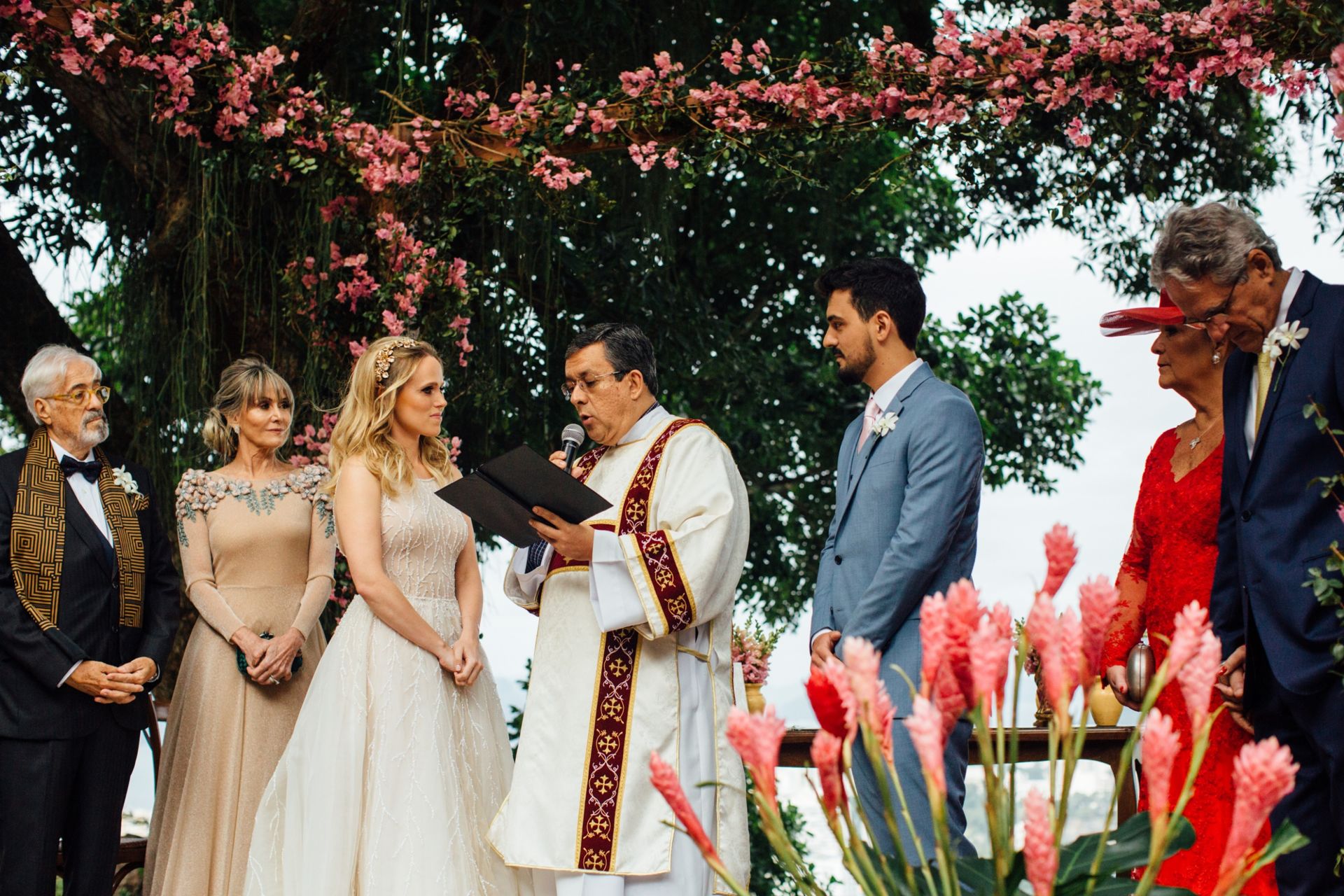 Foto Carla & Gabriel - Rio de Janeiro -RJ - Imagem 58