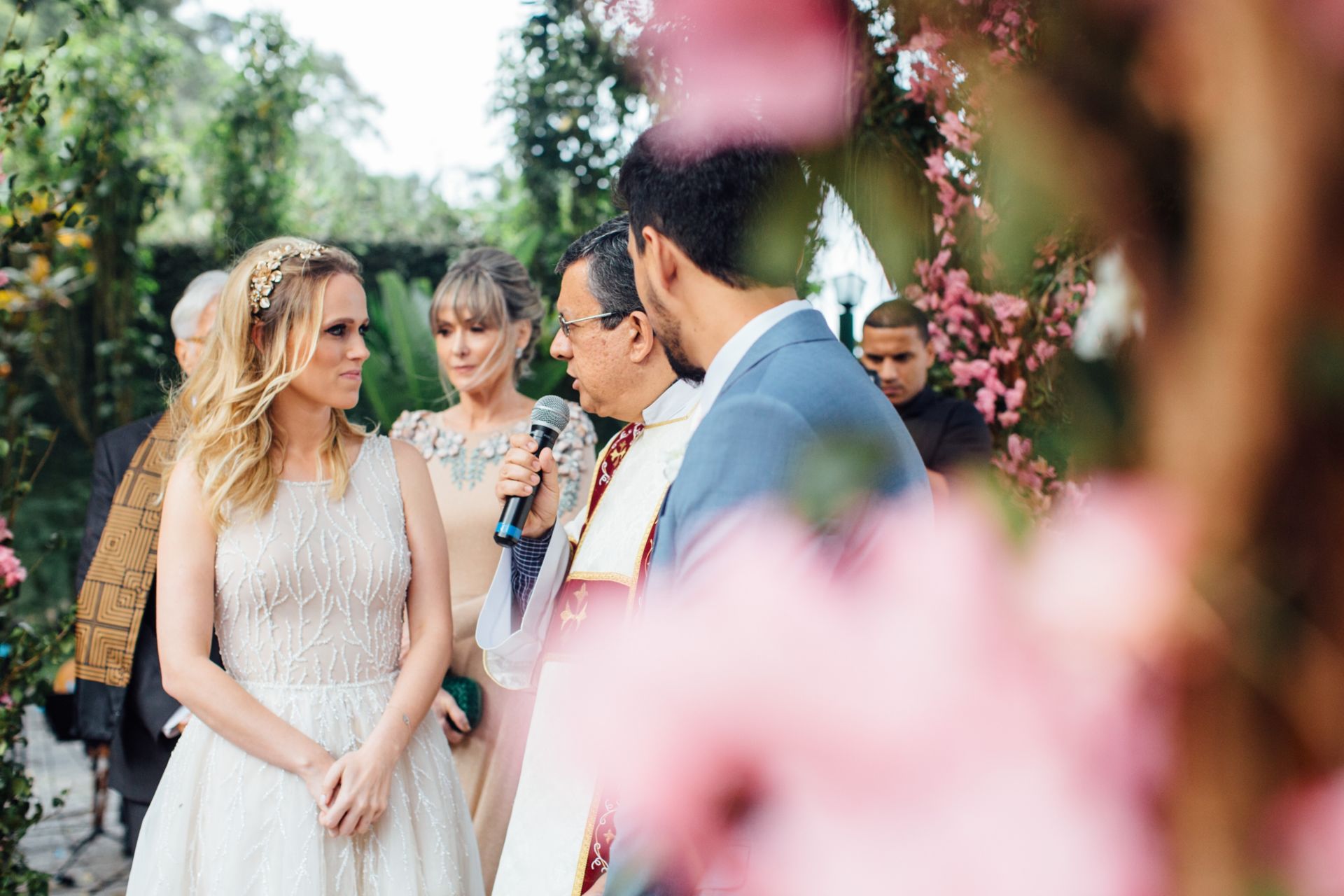 Foto Carla & Gabriel - Rio de Janeiro -RJ - Imagem 59
