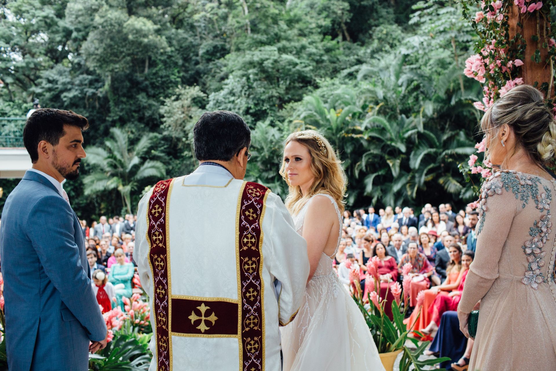 Foto Carla & Gabriel - Rio de Janeiro -RJ - Imagem 61