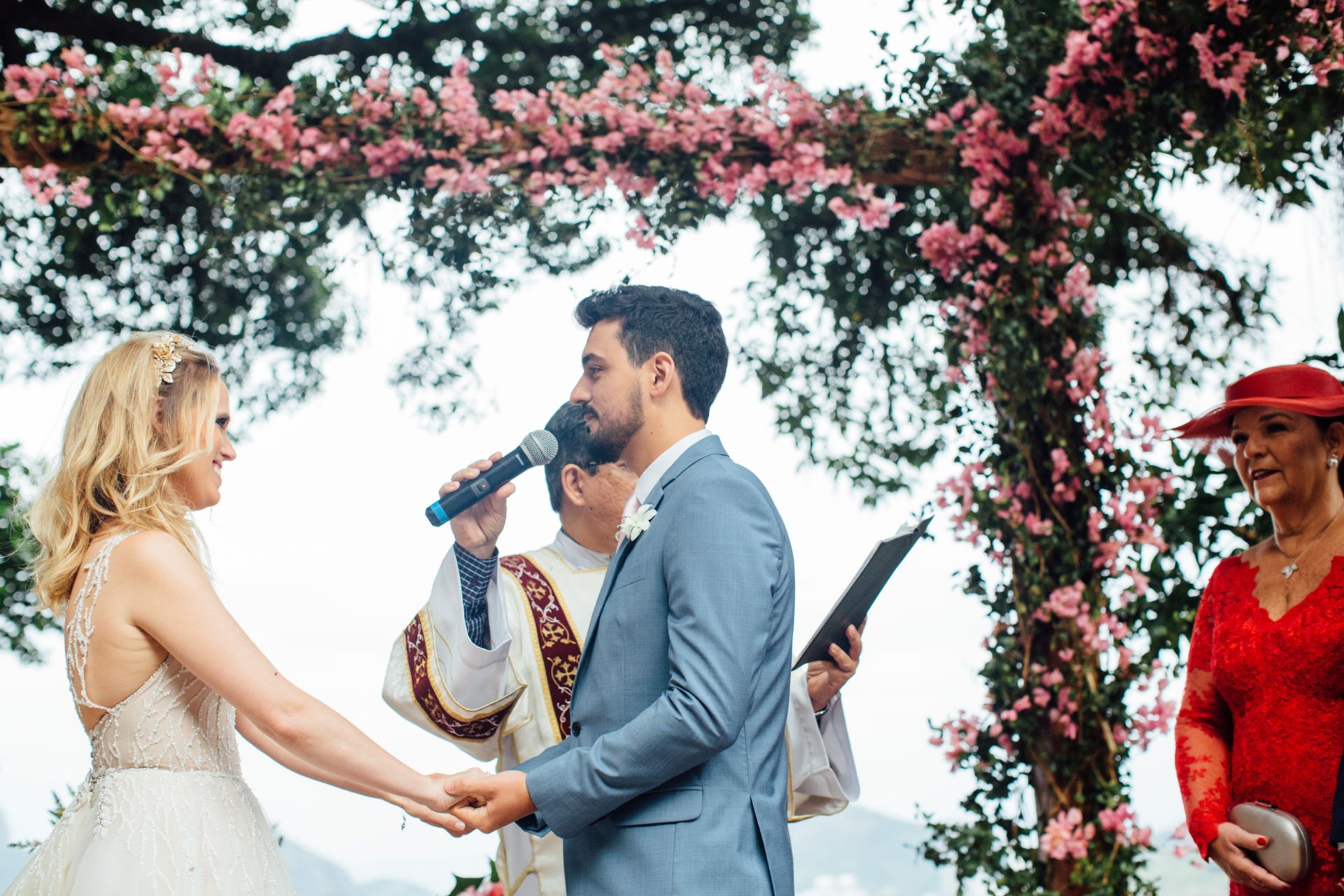 Foto Carla & Gabriel - Rio de Janeiro -RJ - Imagem 63