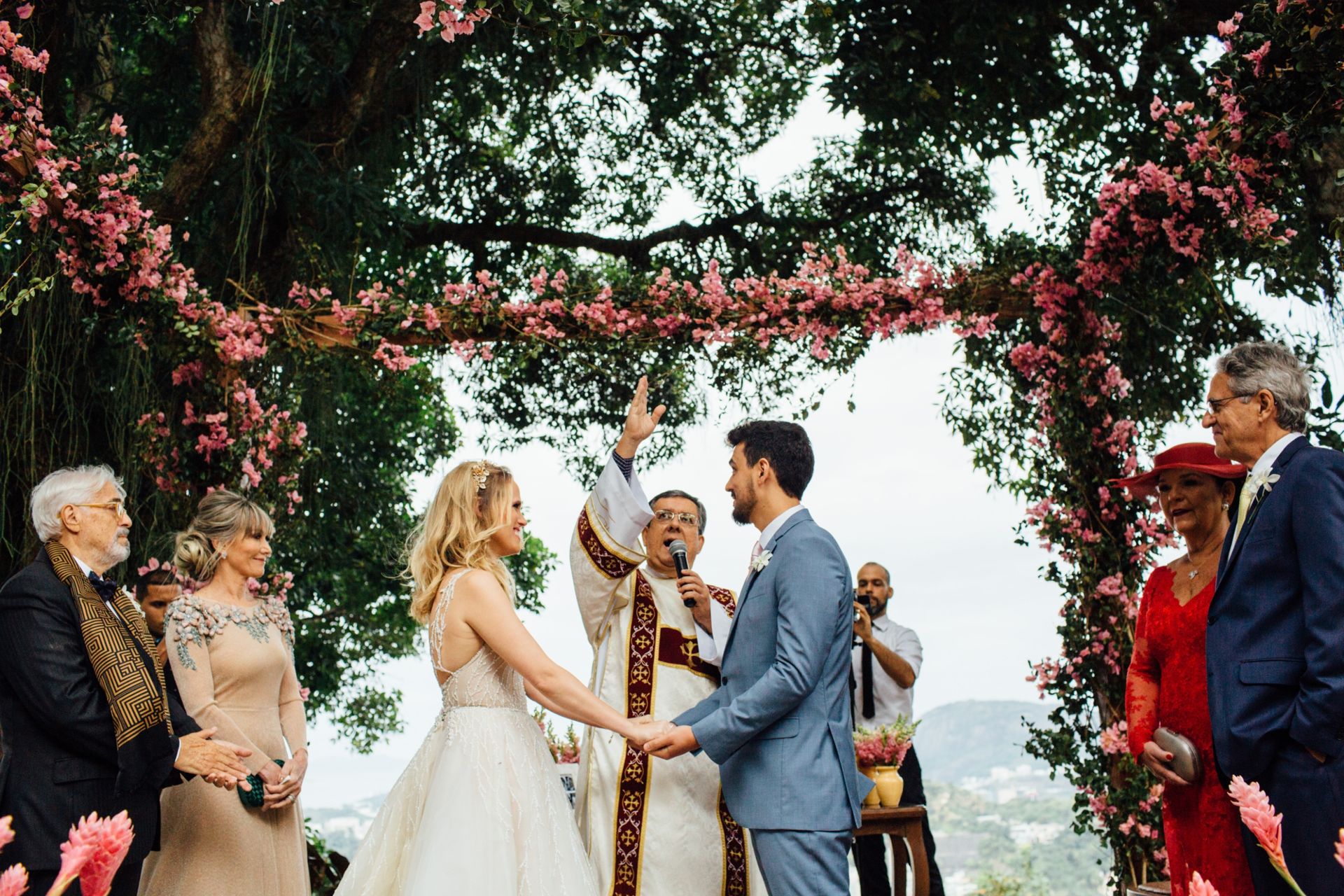 Foto Carla & Gabriel - Rio de Janeiro -RJ - Imagem 64