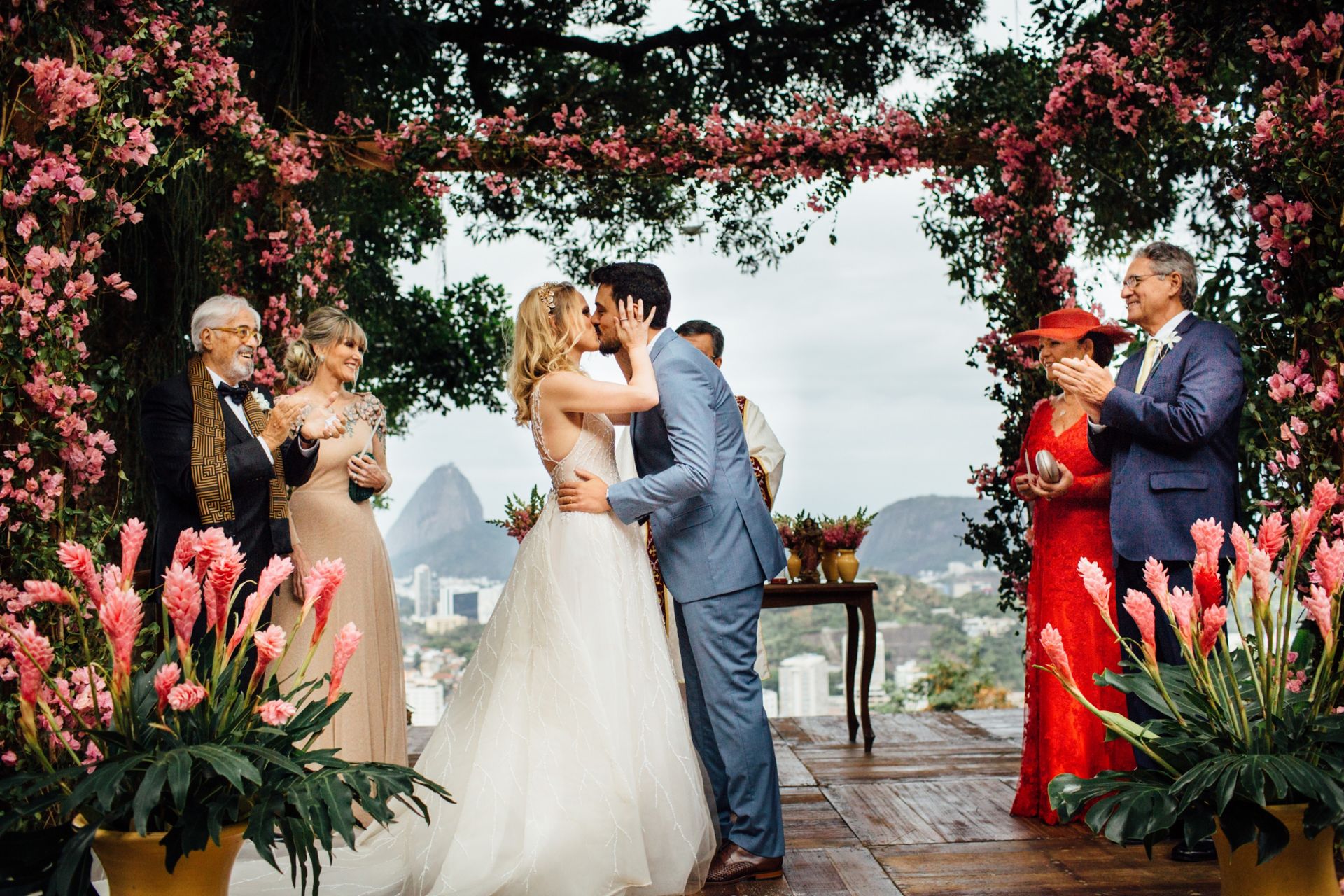 Foto Carla & Gabriel - Rio de Janeiro -RJ - Imagem 67