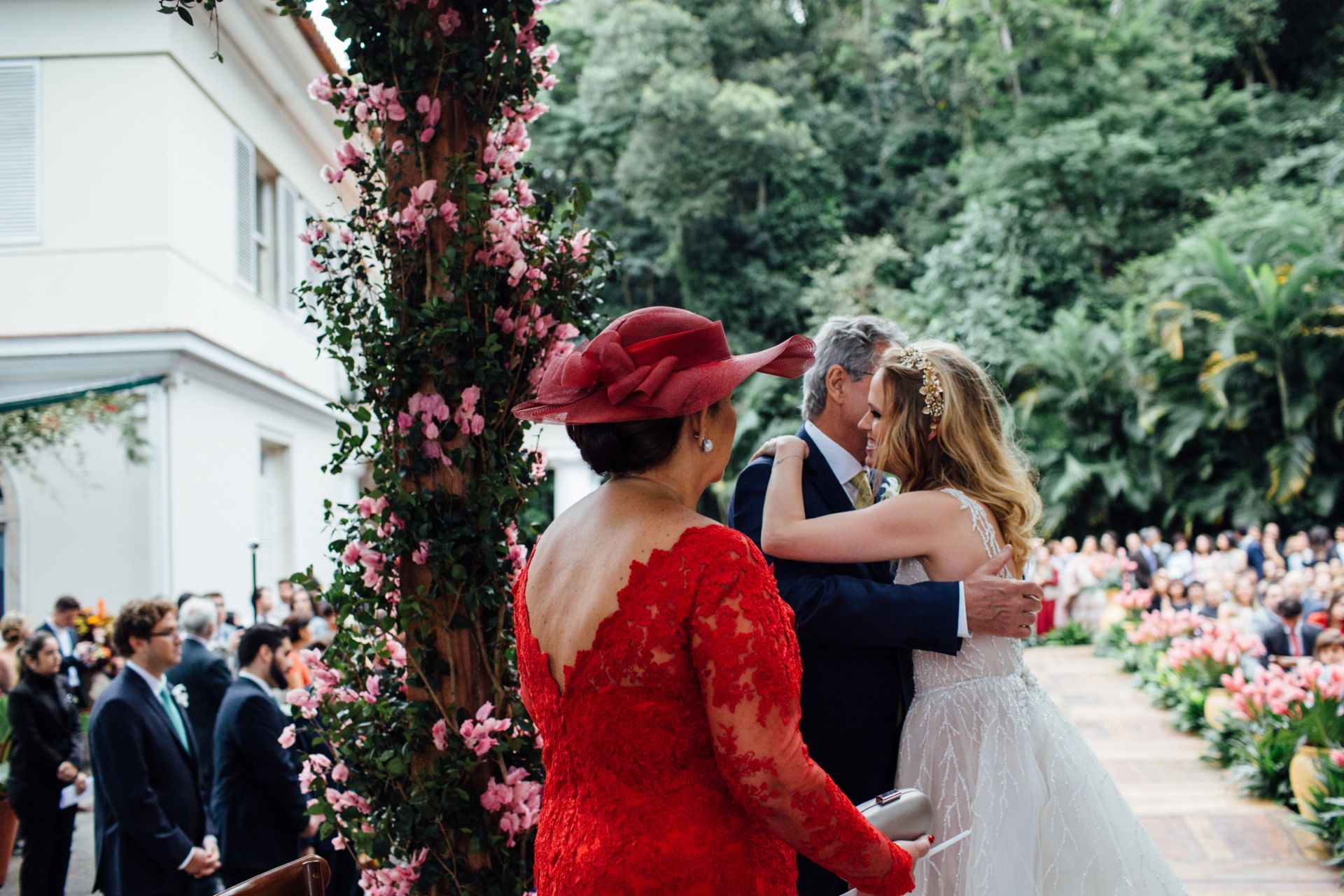 Foto Carla & Gabriel - Rio de Janeiro -RJ - Imagem 69