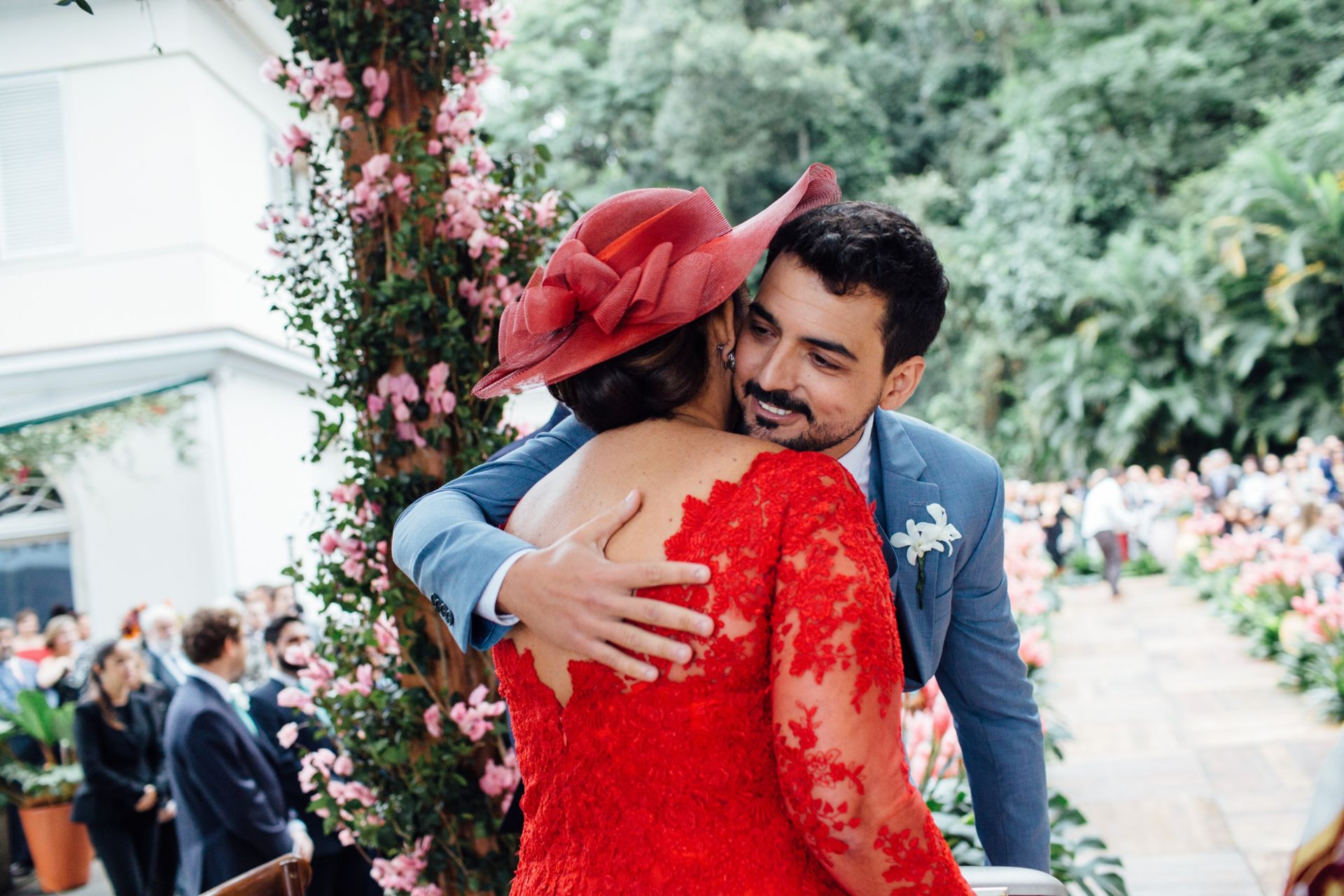 Foto Carla & Gabriel - Rio de Janeiro -RJ - Imagem 71