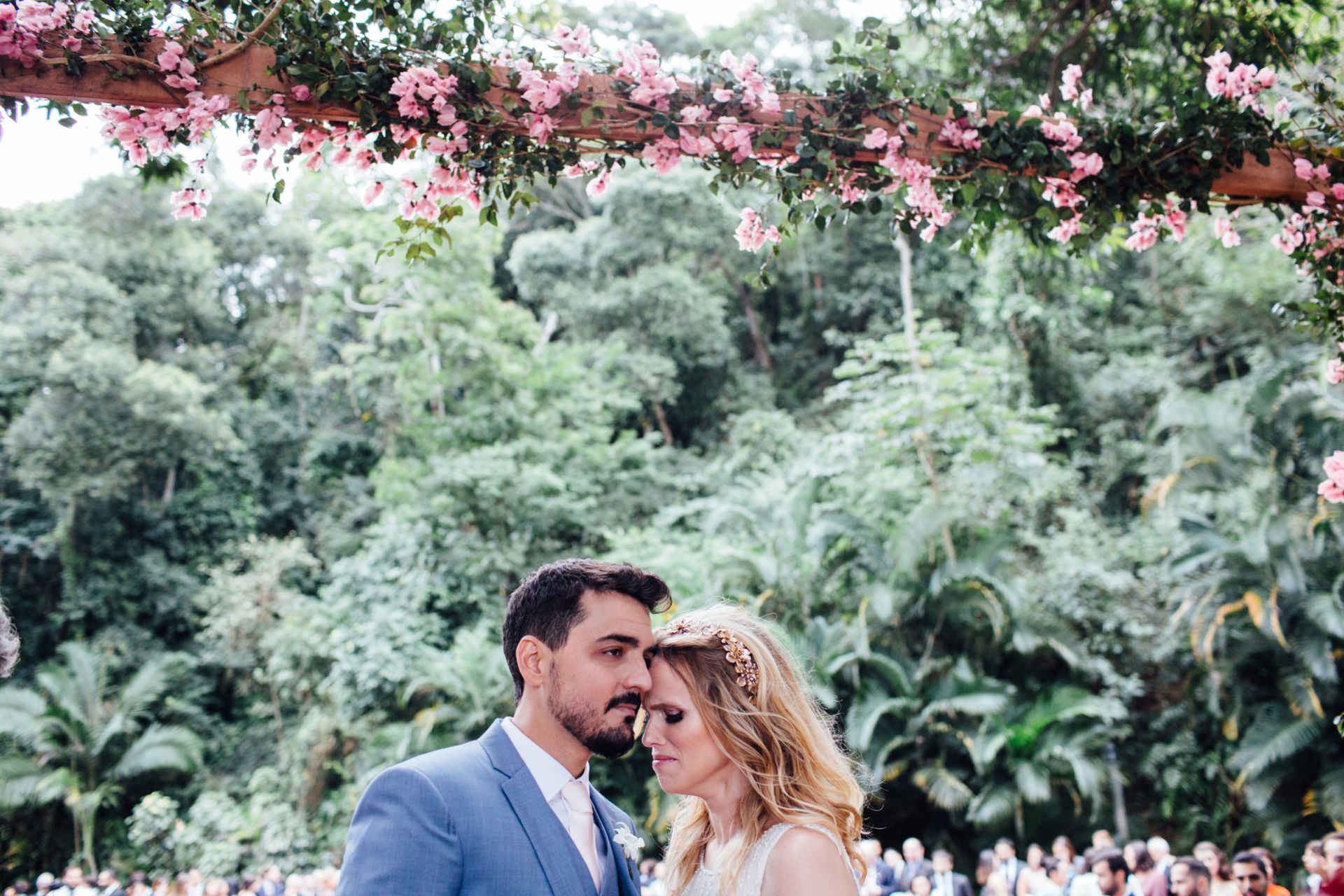 Foto Carla & Gabriel - Rio de Janeiro -RJ - Imagem 72