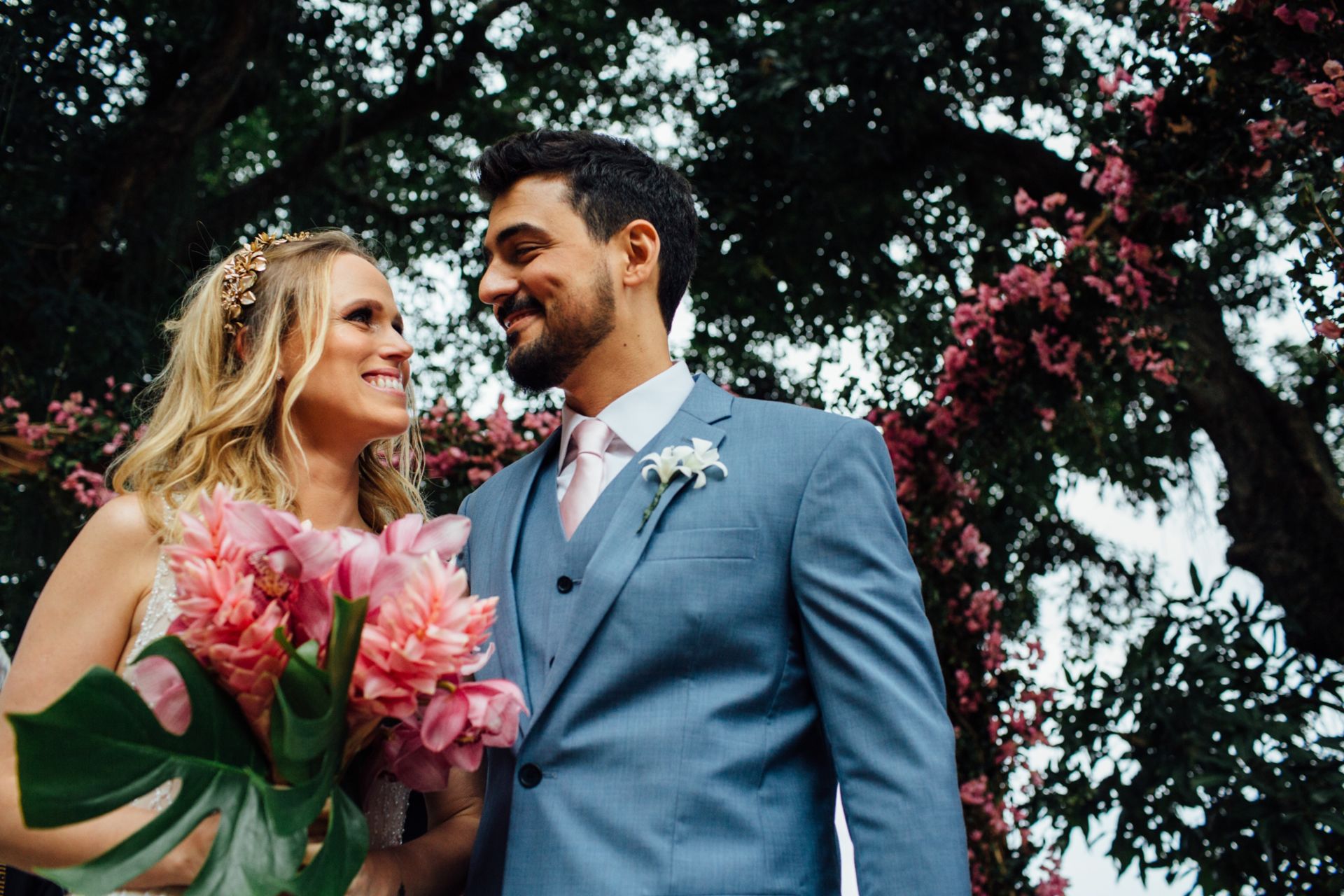 Foto Carla & Gabriel - Rio de Janeiro -RJ - Imagem 74
