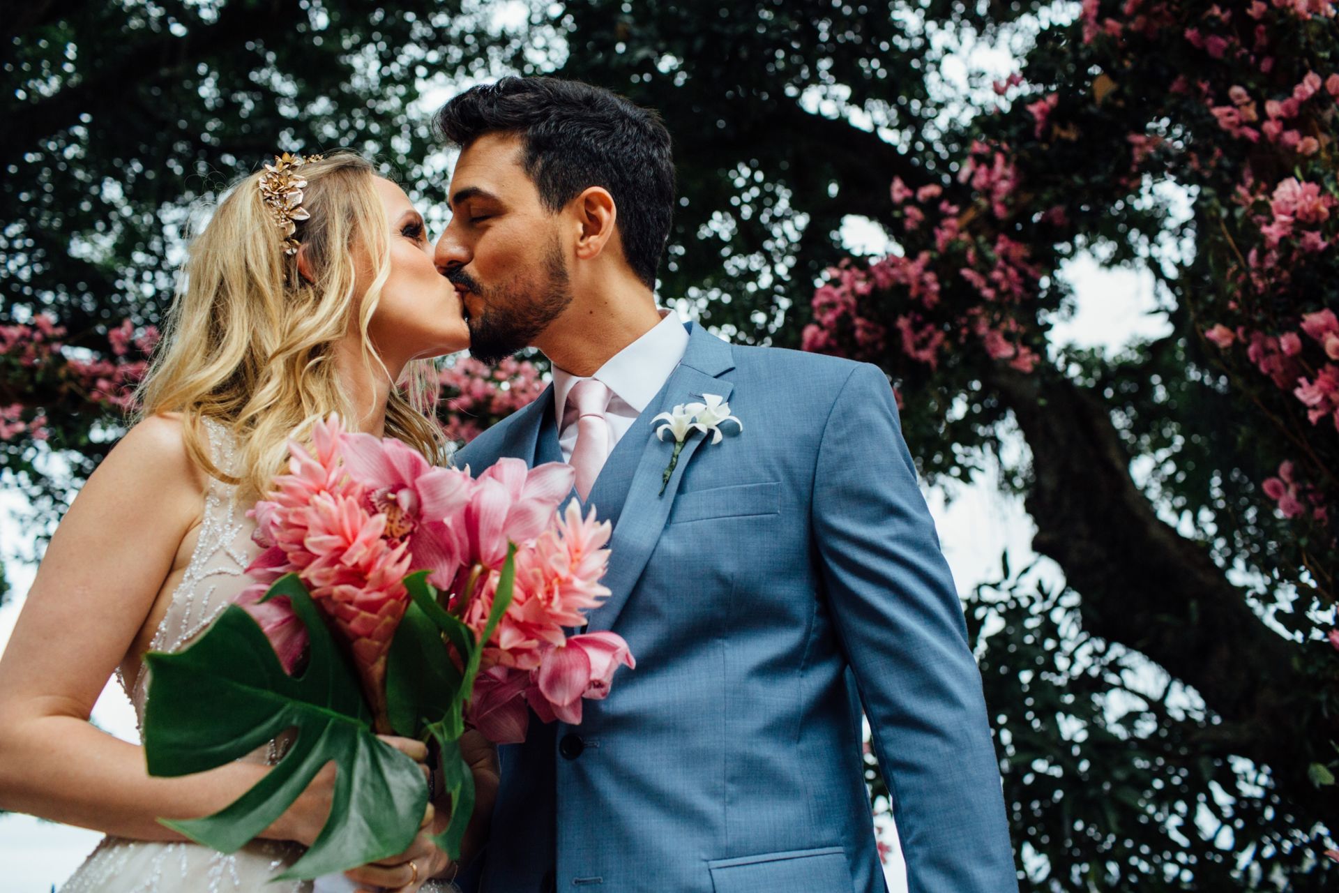 Foto Carla & Gabriel - Rio de Janeiro -RJ - Imagem 75