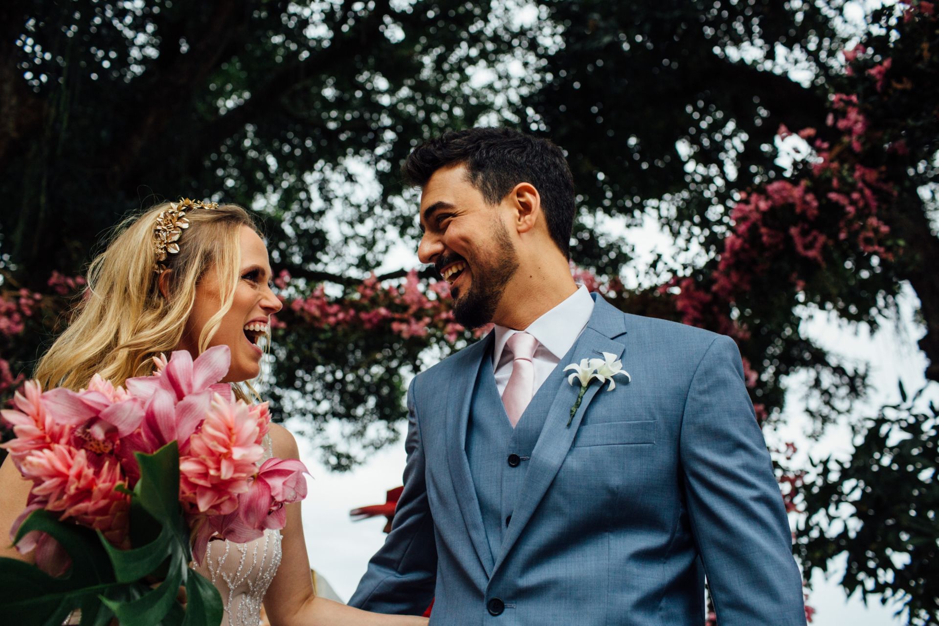 Foto Carla & Gabriel - Rio de Janeiro -RJ - Imagem 76