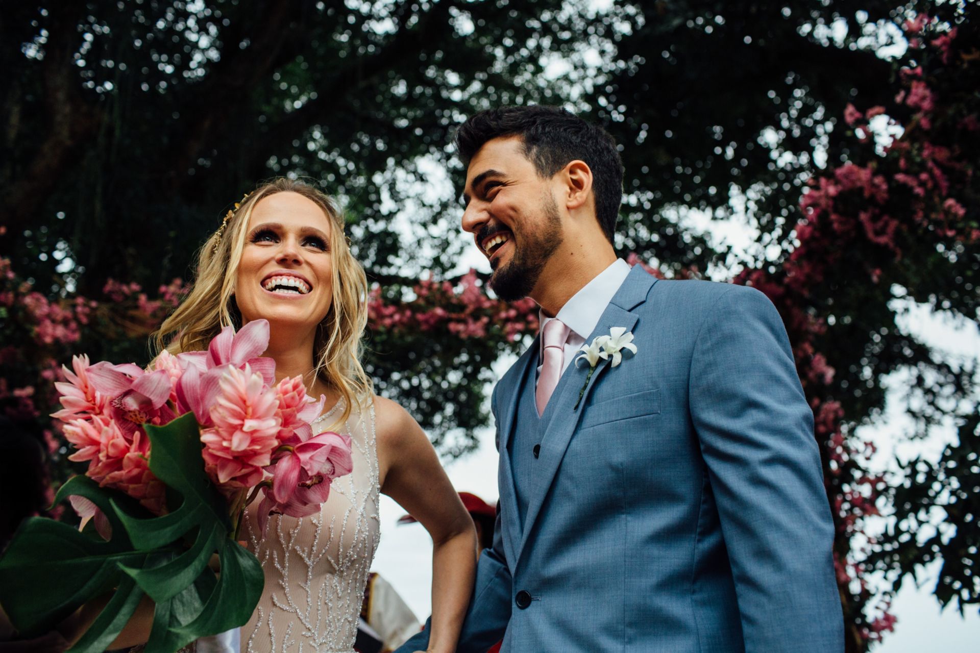 Foto Carla & Gabriel - Rio de Janeiro -RJ - Imagem 77