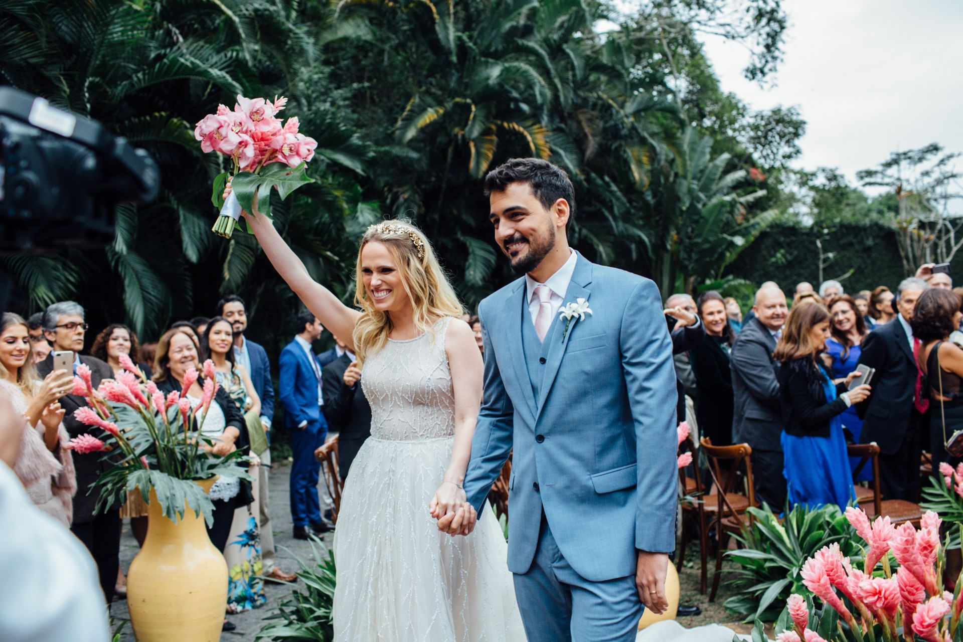 Foto Carla & Gabriel - Rio de Janeiro -RJ - Imagem 78