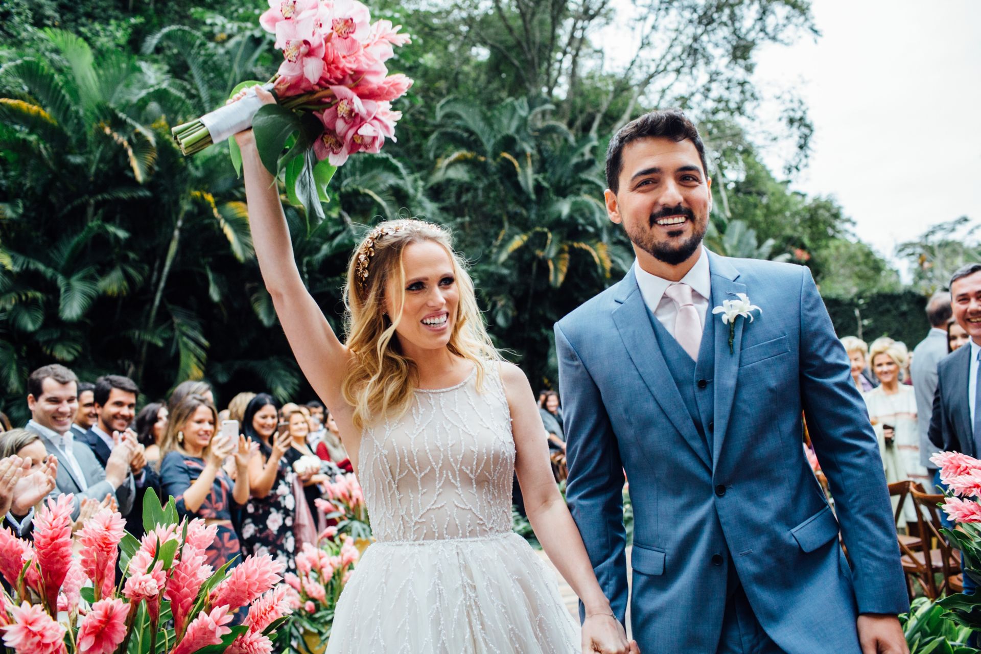 Foto Carla & Gabriel - Rio de Janeiro -RJ - Imagem 80