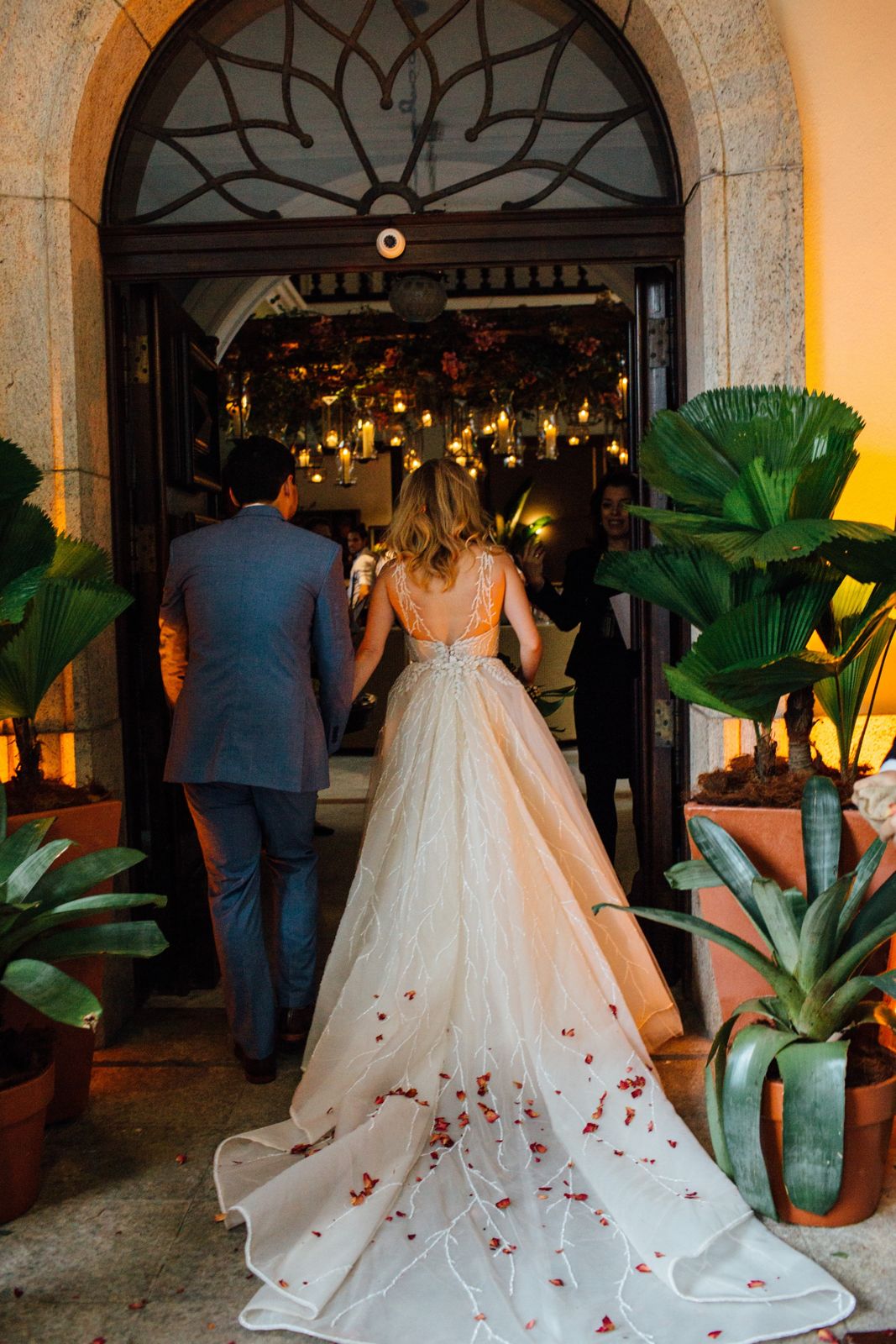 Foto Carla & Gabriel - Rio de Janeiro -RJ - Imagem 81