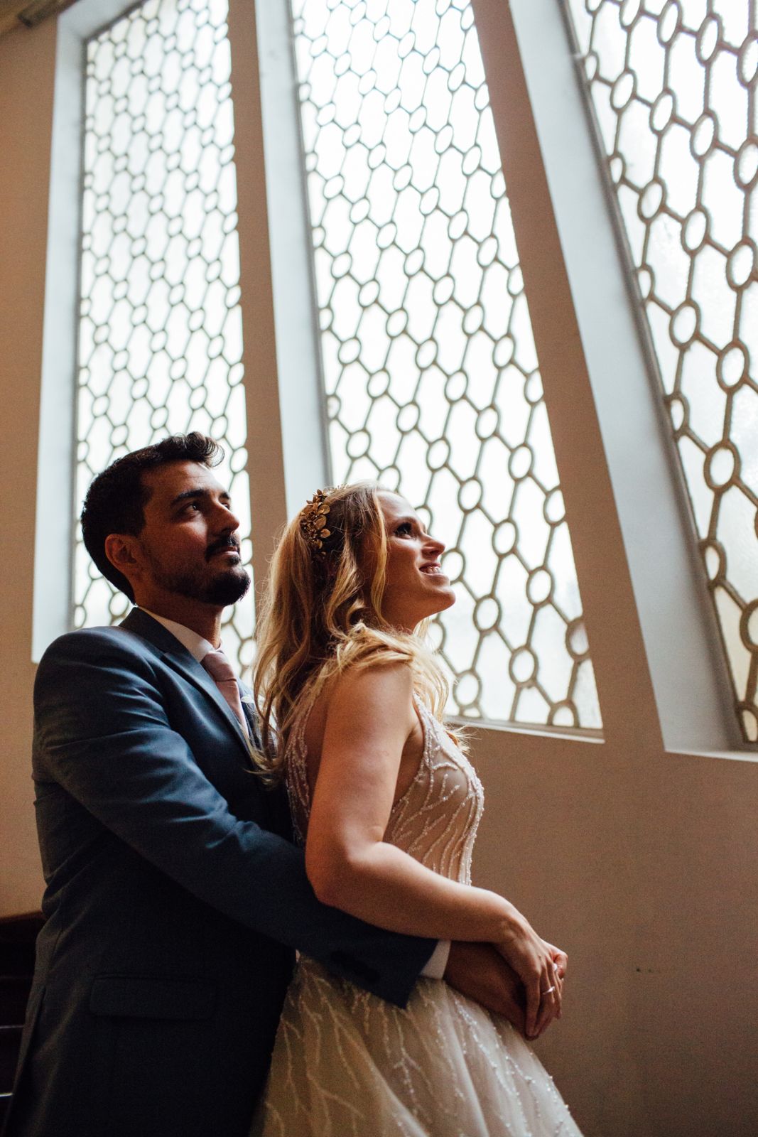 Foto Carla & Gabriel - Rio de Janeiro -RJ - Imagem 82