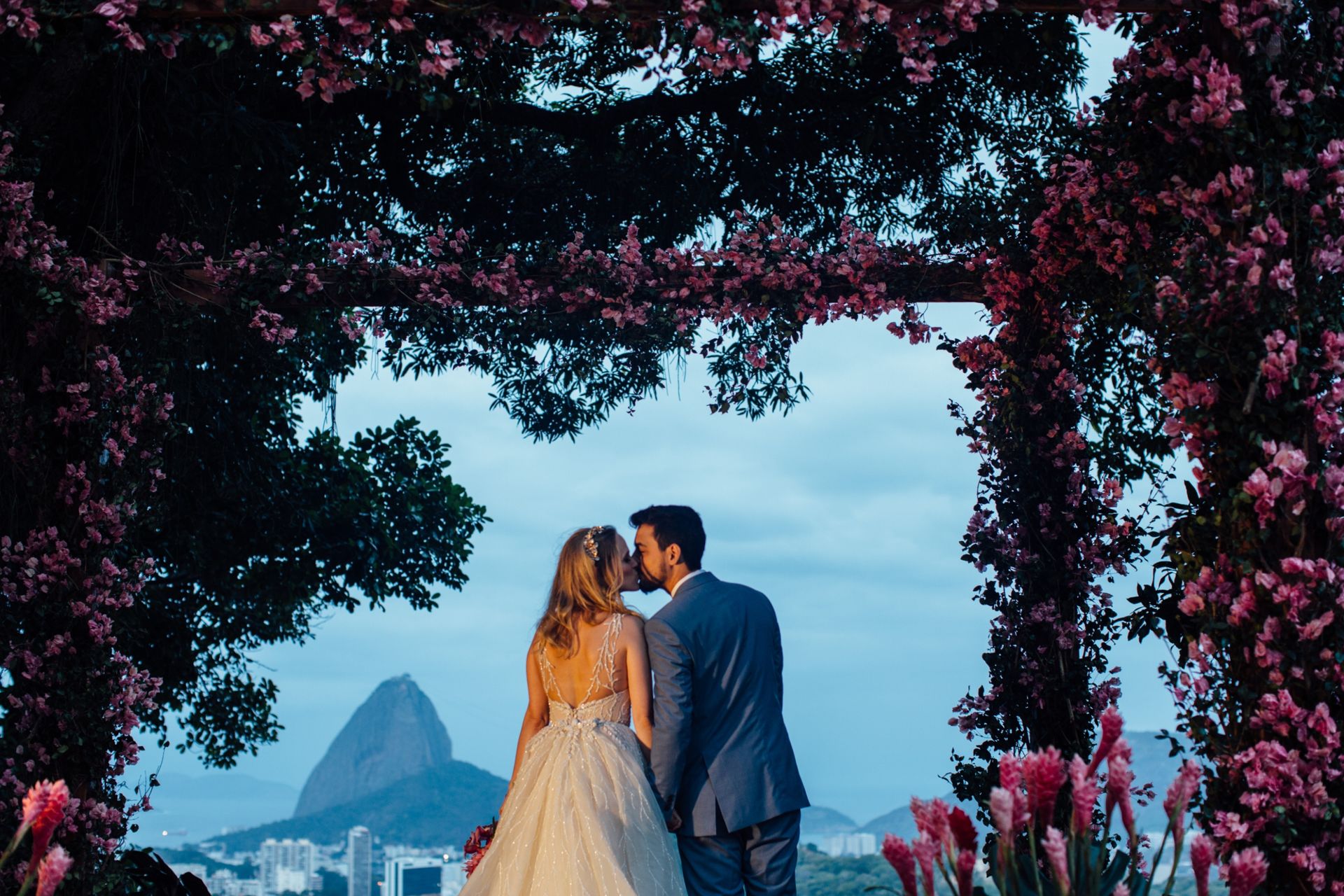 Foto Carla & Gabriel - Rio de Janeiro -RJ - Imagem 84