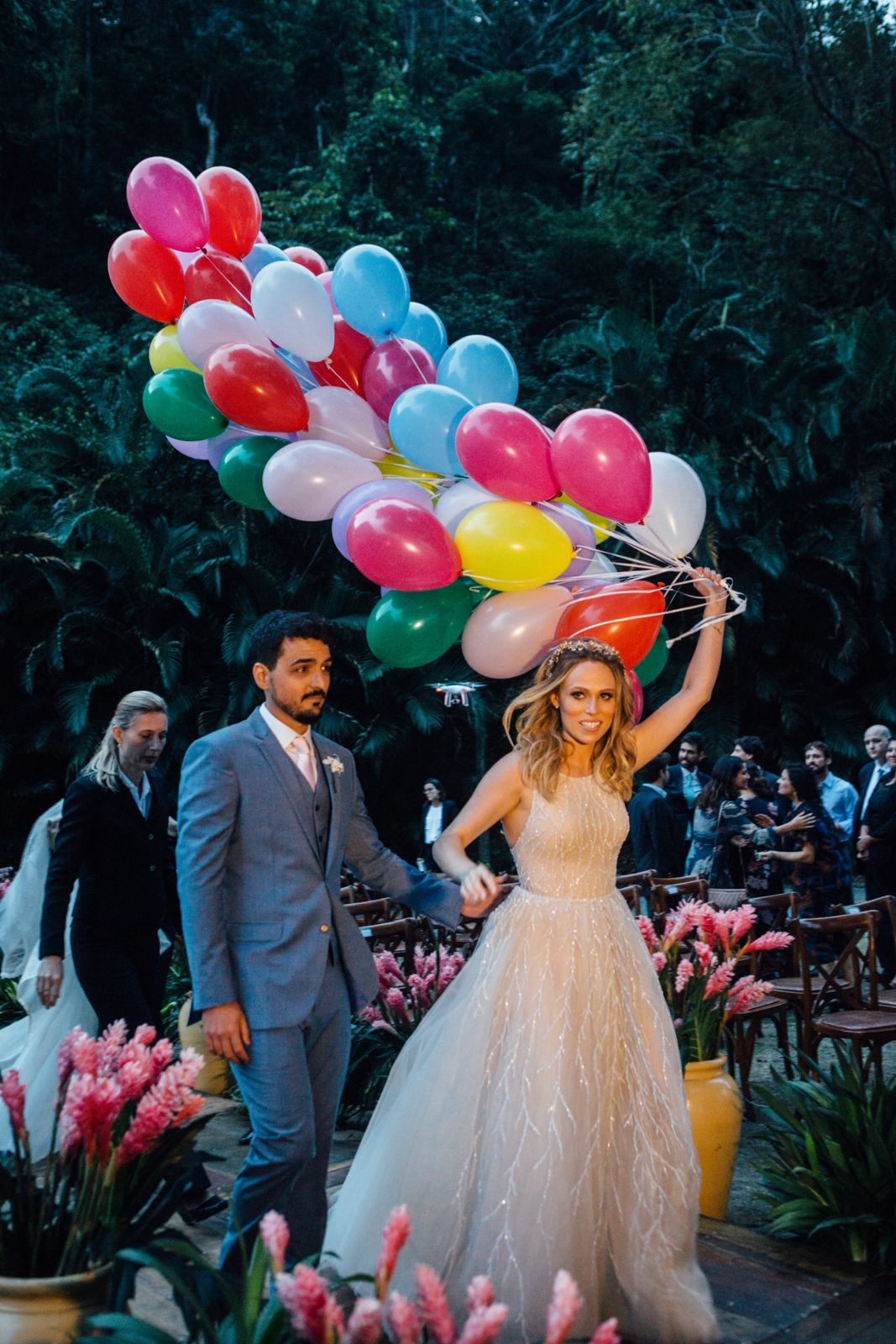 Foto Carla & Gabriel - Rio de Janeiro -RJ - Imagem 85