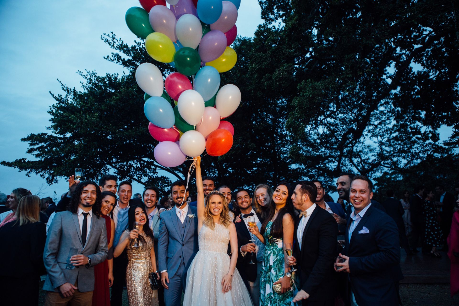 Foto Carla & Gabriel - Rio de Janeiro -RJ - Imagem 88