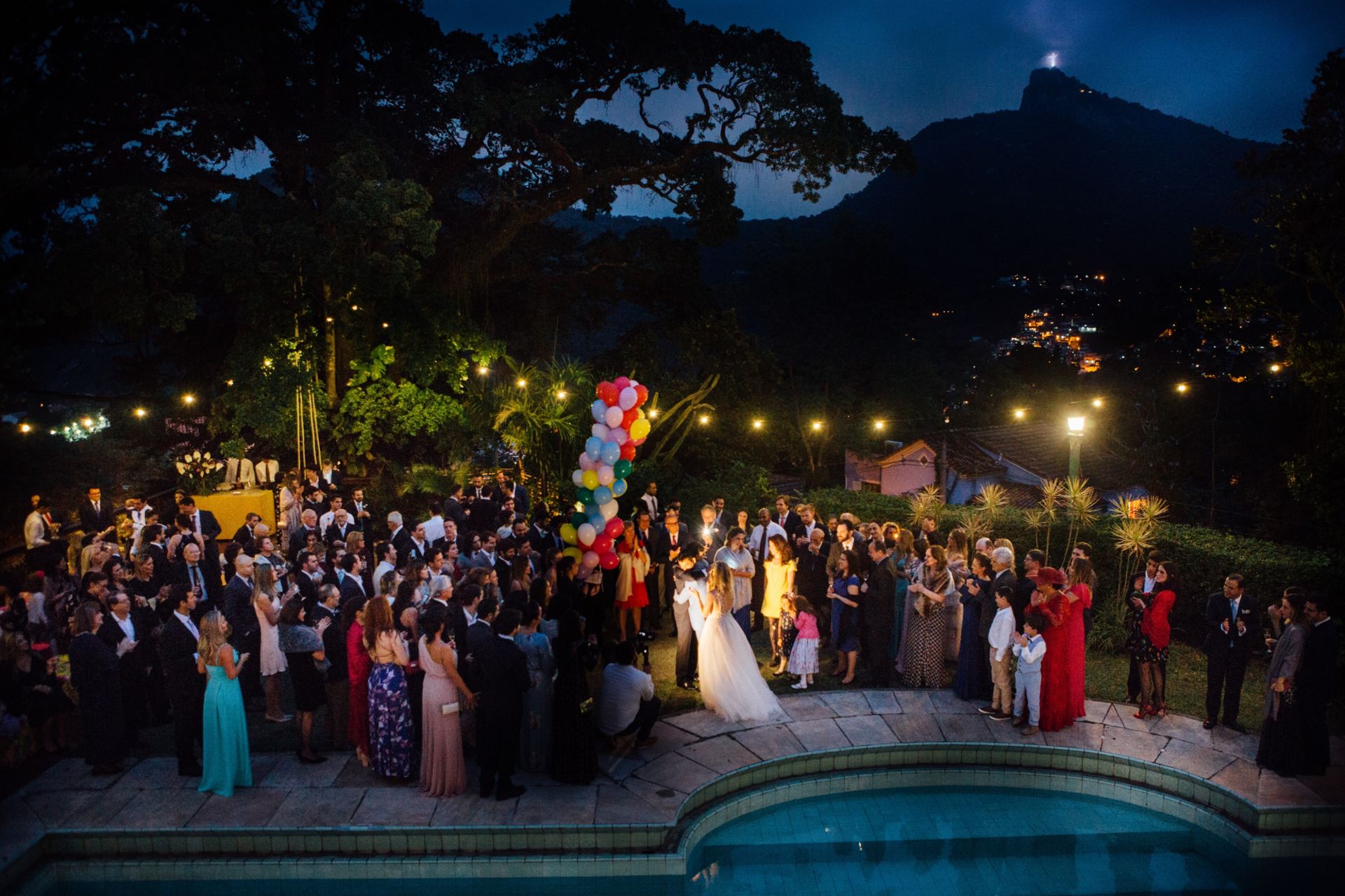 Foto Carla & Gabriel - Rio de Janeiro -RJ - Imagem 89