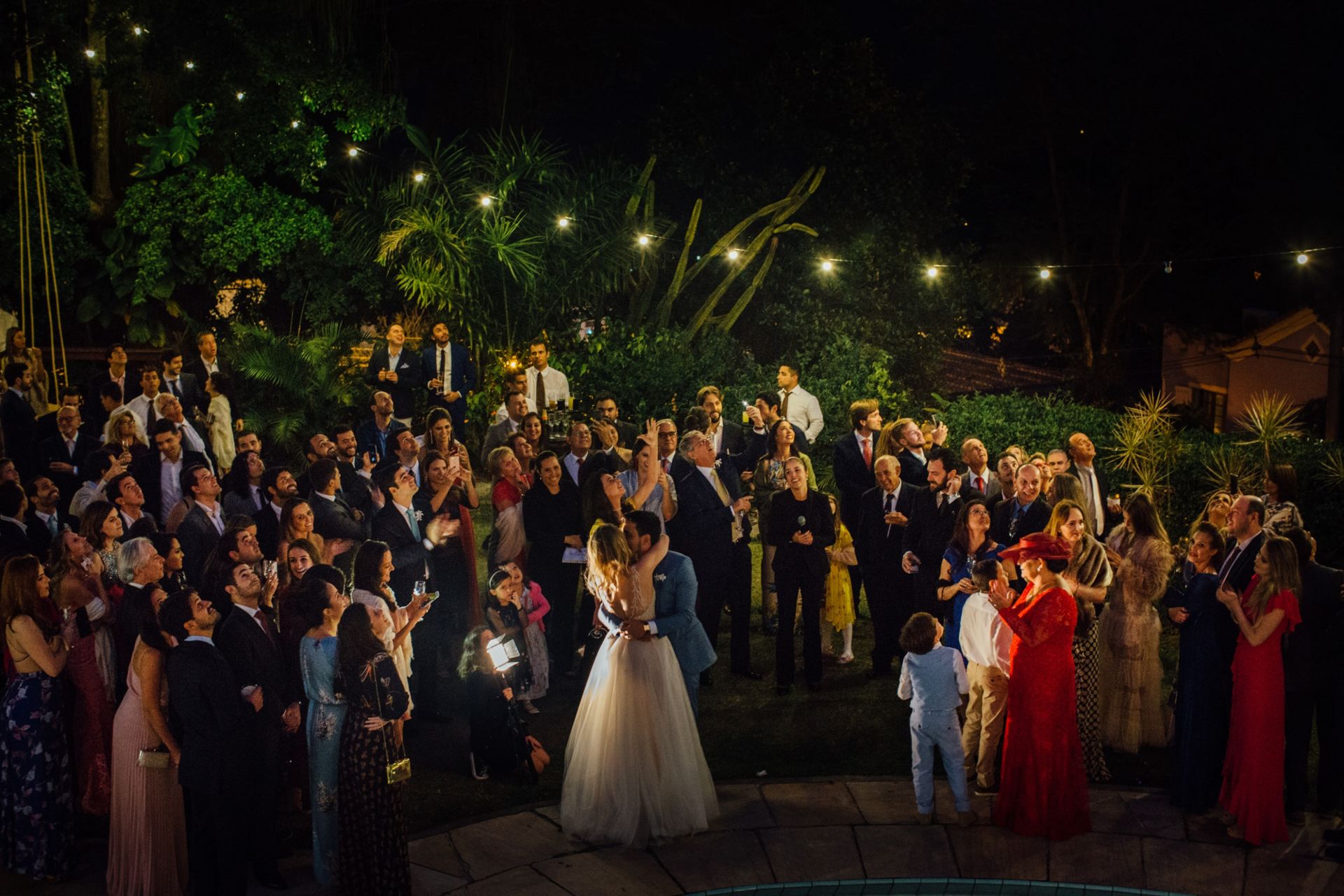 Foto Carla & Gabriel - Rio de Janeiro -RJ - Imagem 92