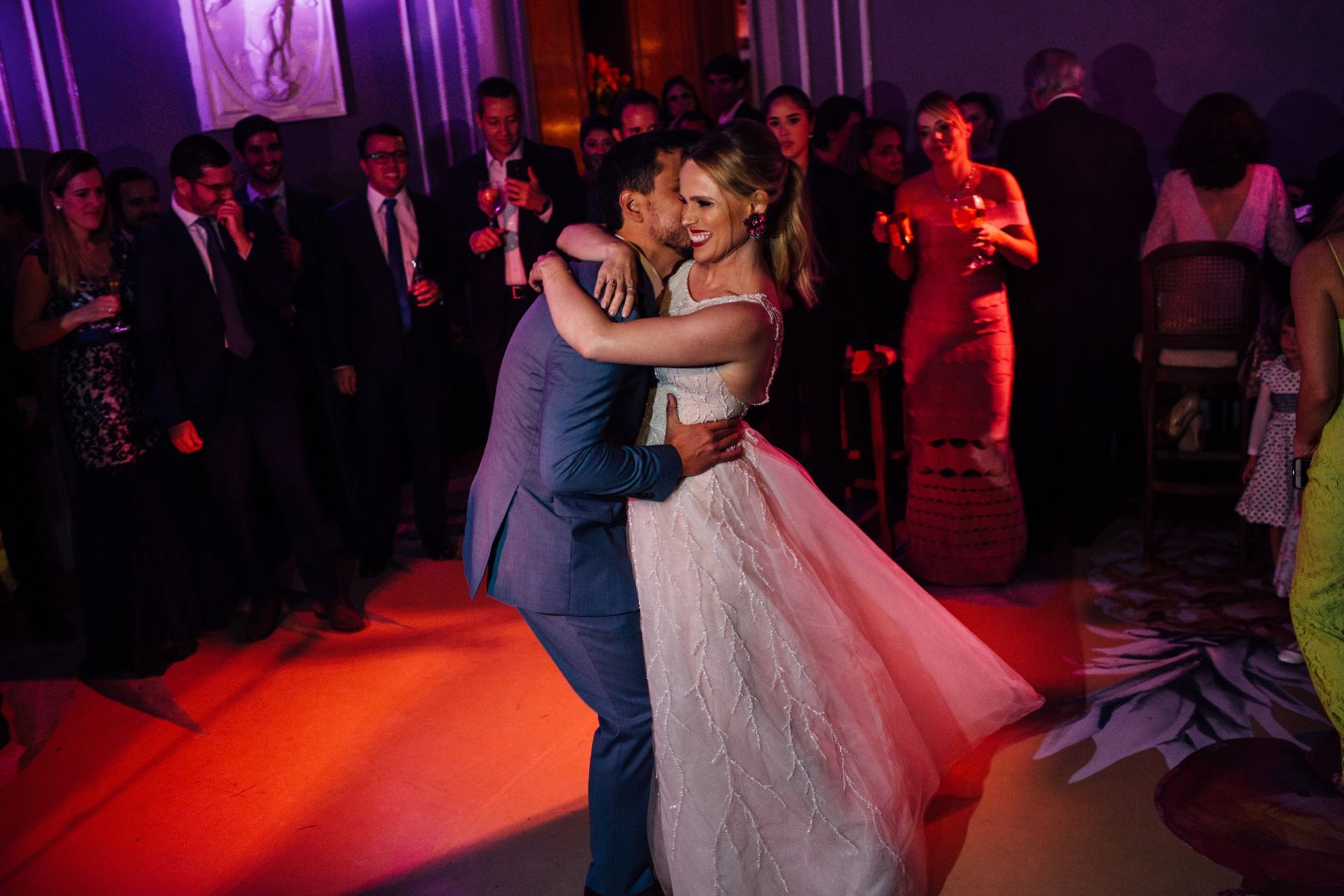 Foto Carla & Gabriel - Rio de Janeiro -RJ - Imagem 98