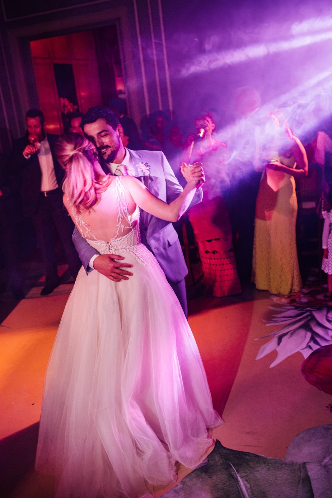 Foto Carla & Gabriel - Rio de Janeiro -RJ - Imagem 99