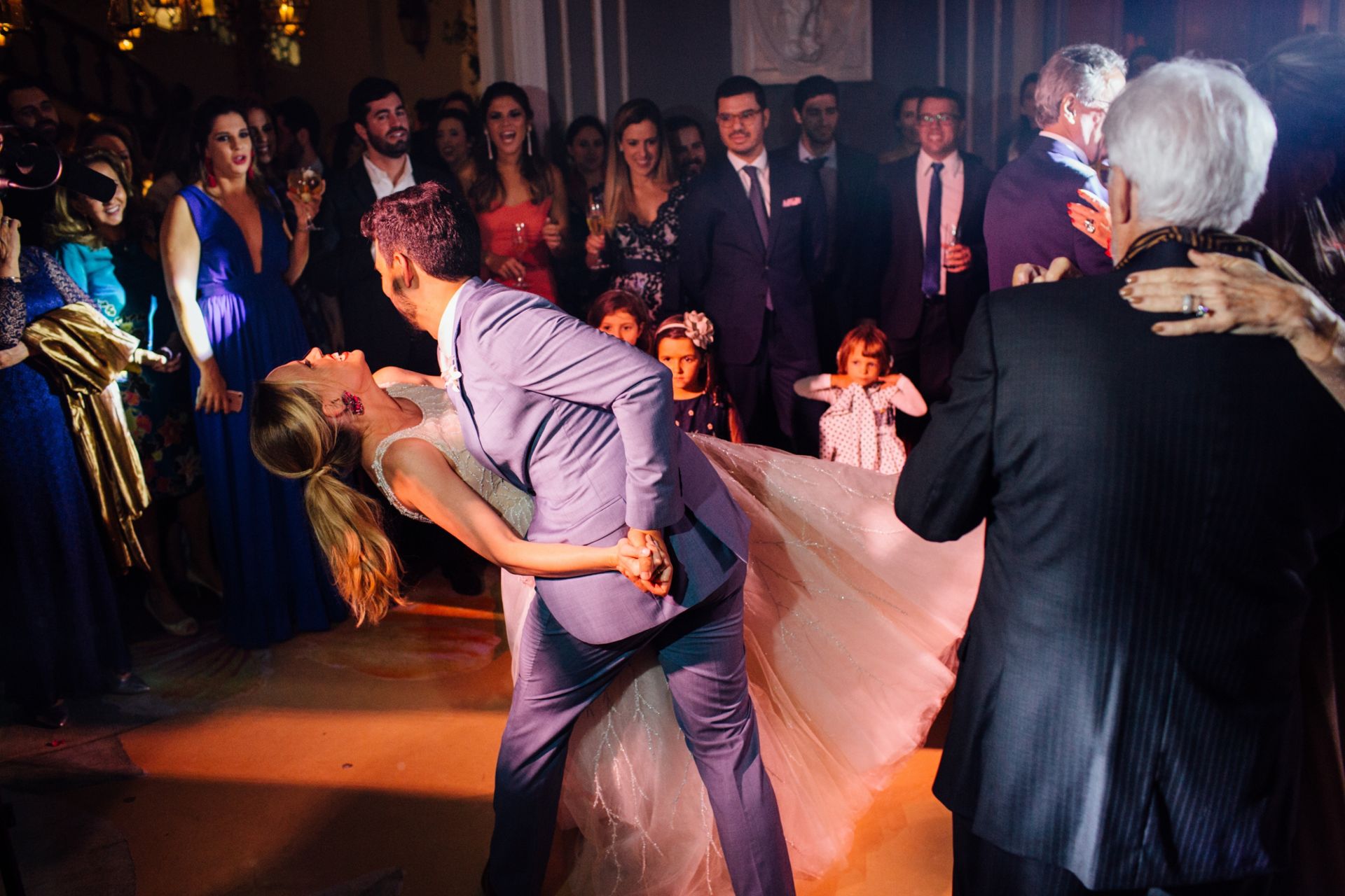 Foto Carla & Gabriel - Rio de Janeiro -RJ - Imagem 101