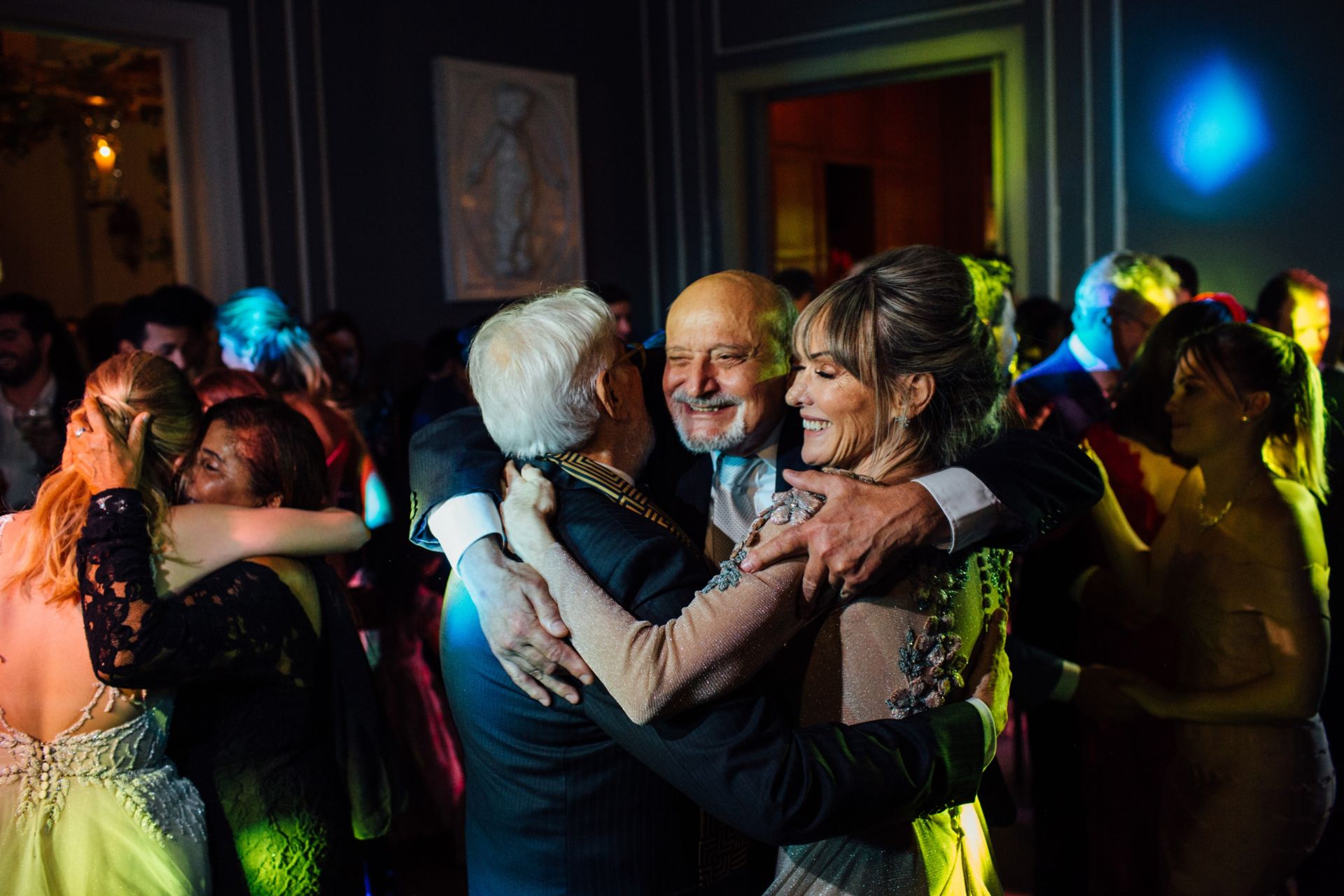 Foto Carla & Gabriel - Rio de Janeiro -RJ - Imagem 102