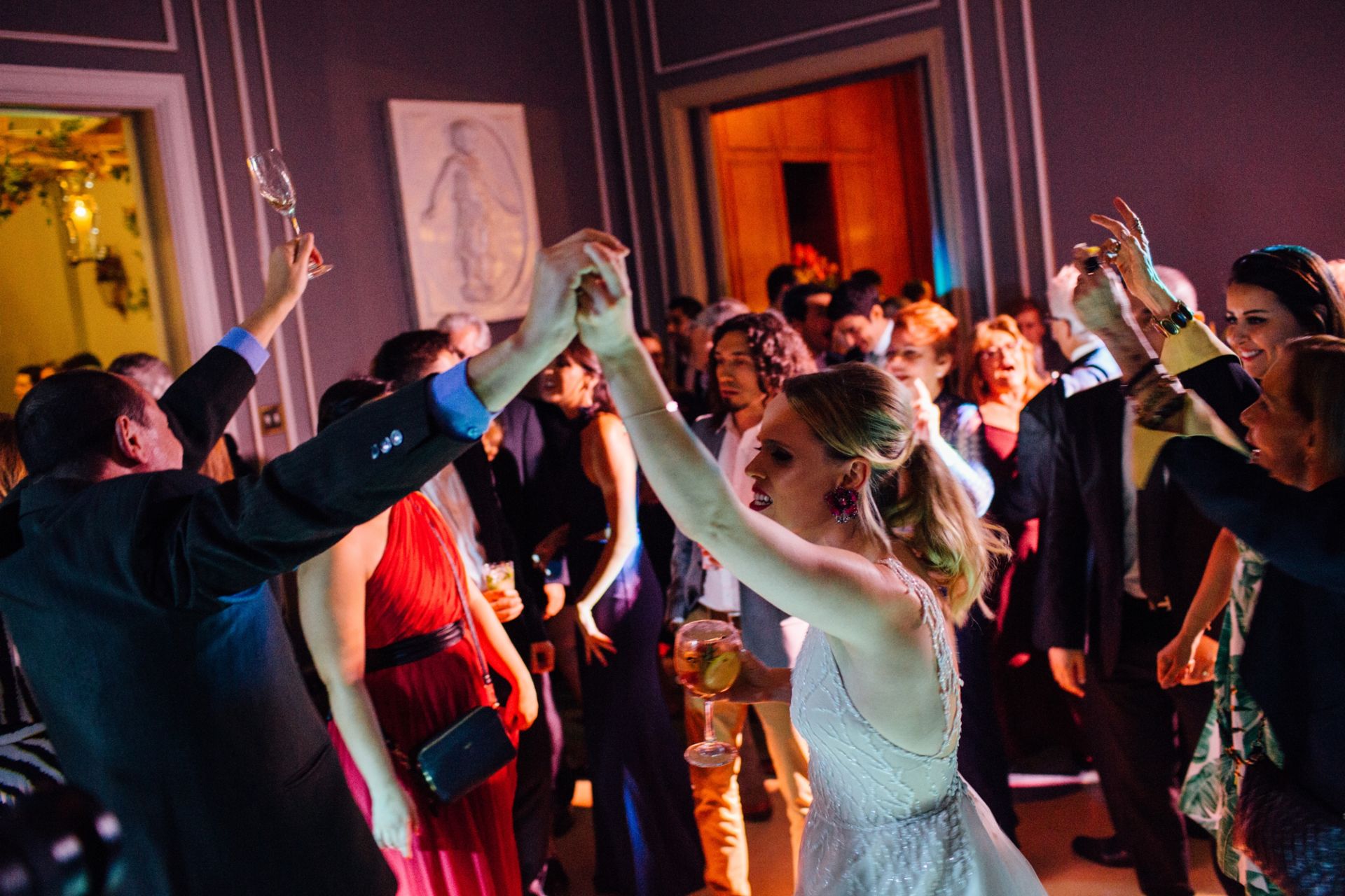 Foto Carla & Gabriel - Rio de Janeiro -RJ - Imagem 109