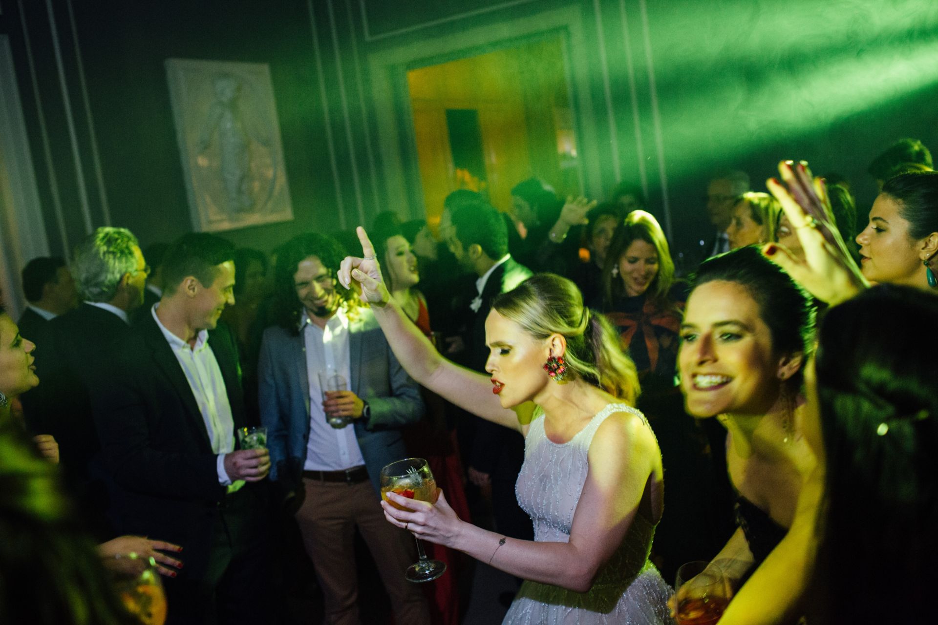 Foto Carla & Gabriel - Rio de Janeiro -RJ - Imagem 111