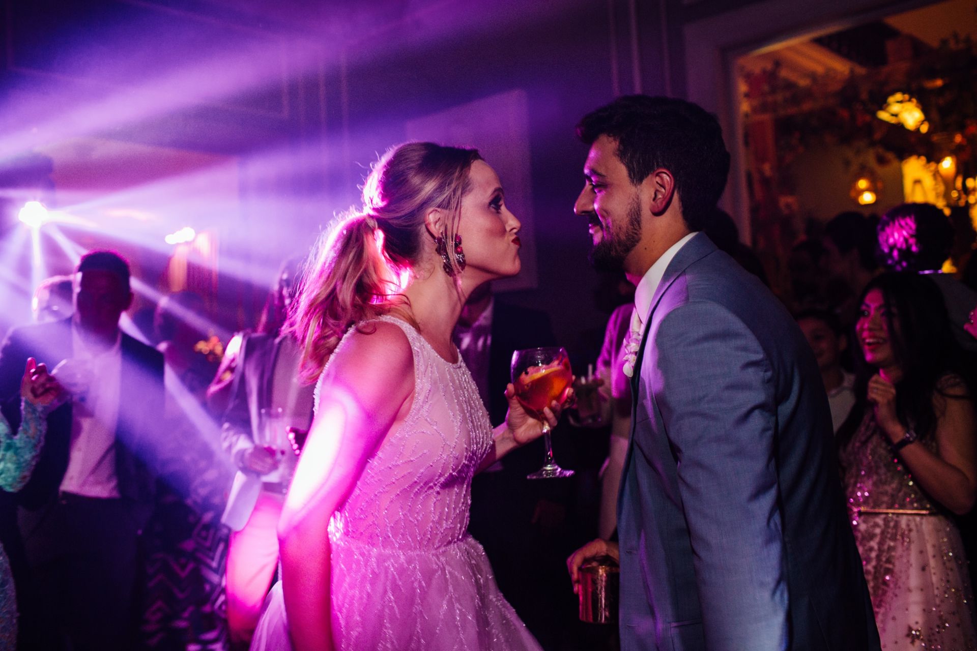 Foto Carla & Gabriel - Rio de Janeiro -RJ - Imagem 115