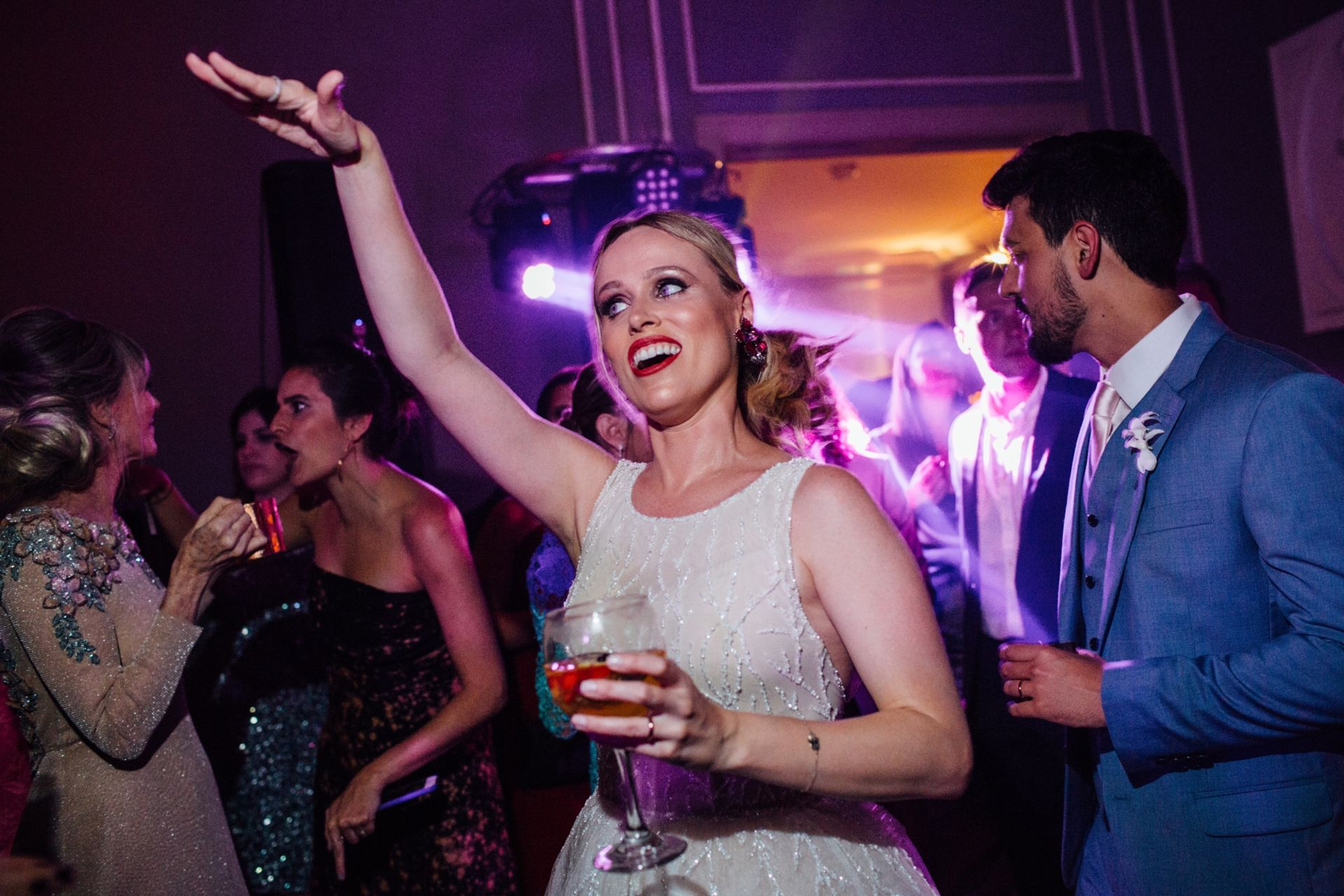 Foto Carla & Gabriel - Rio de Janeiro -RJ - Imagem 116