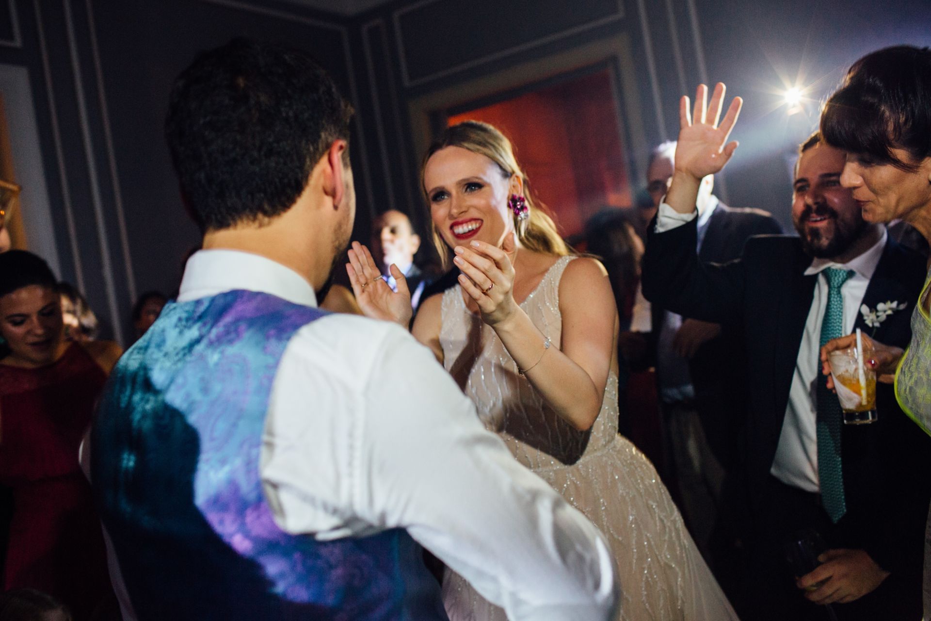 Foto Carla & Gabriel - Rio de Janeiro -RJ - Imagem 119