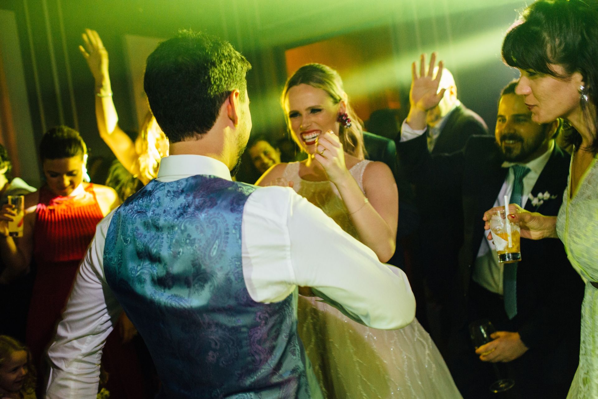 Foto Carla & Gabriel - Rio de Janeiro -RJ - Imagem 120