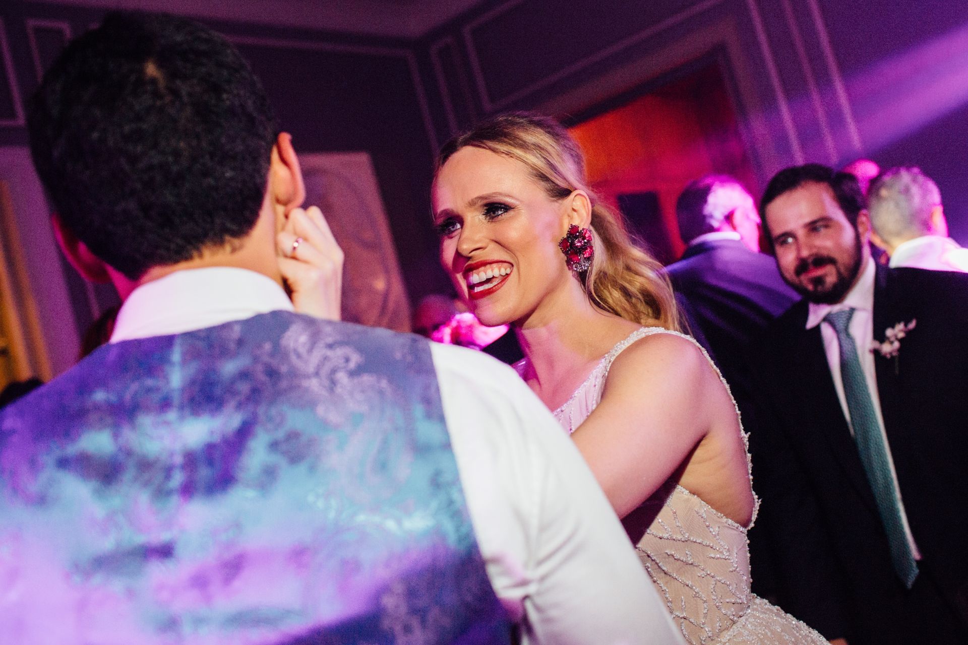 Foto Carla & Gabriel - Rio de Janeiro -RJ - Imagem 121