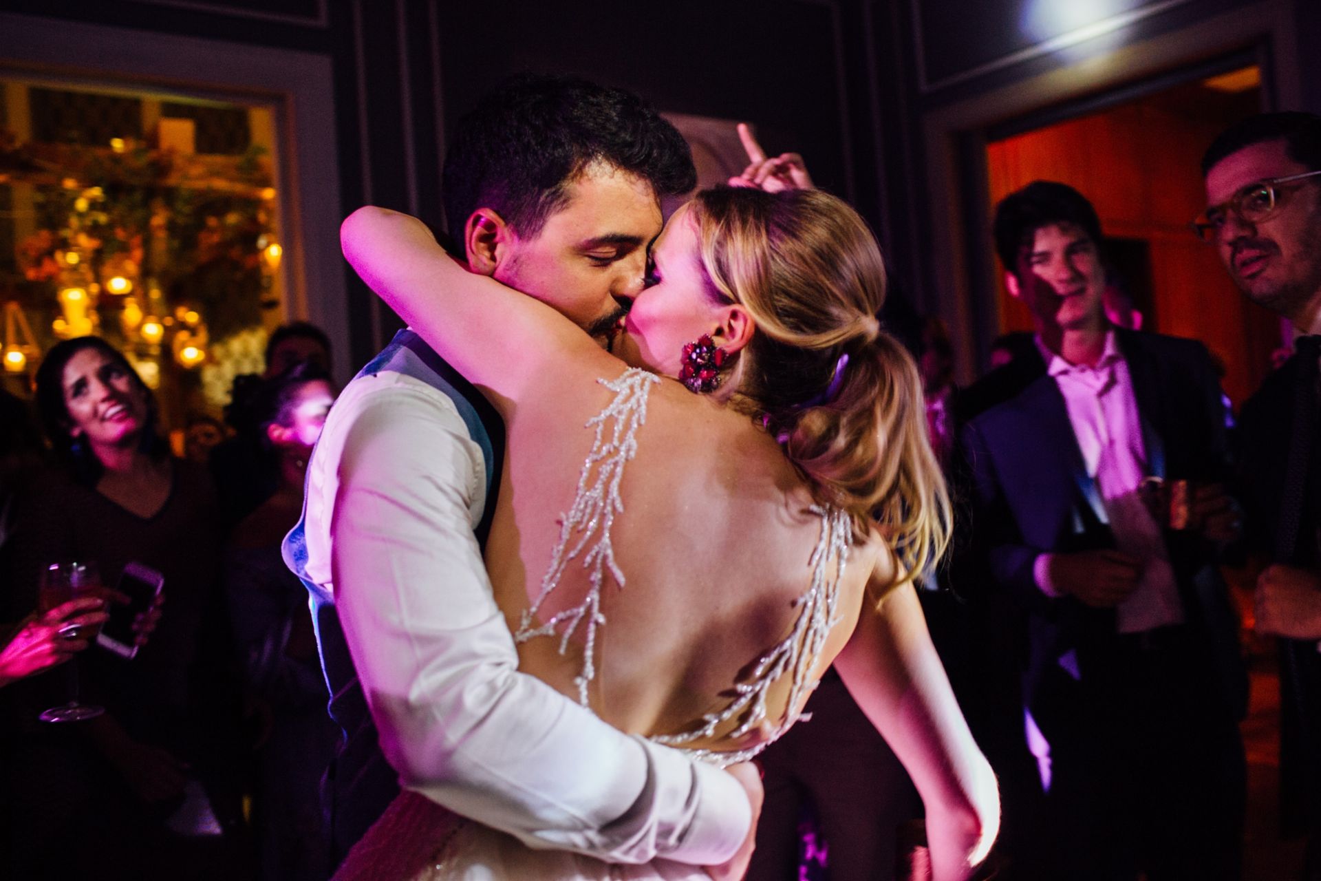 Foto Carla & Gabriel - Rio de Janeiro -RJ - Imagem 122