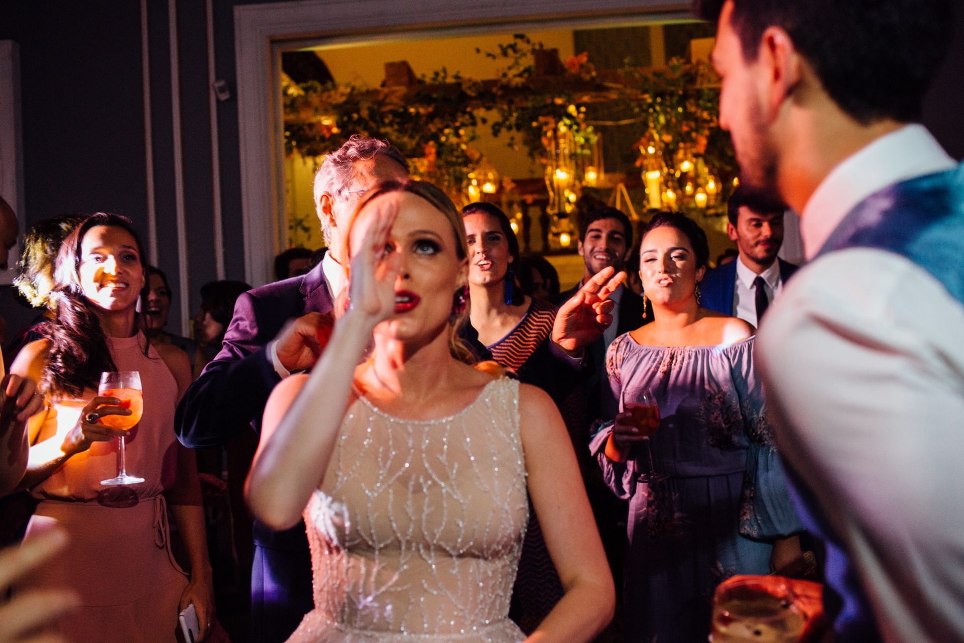 Foto Carla & Gabriel - Rio de Janeiro -RJ - Imagem 124