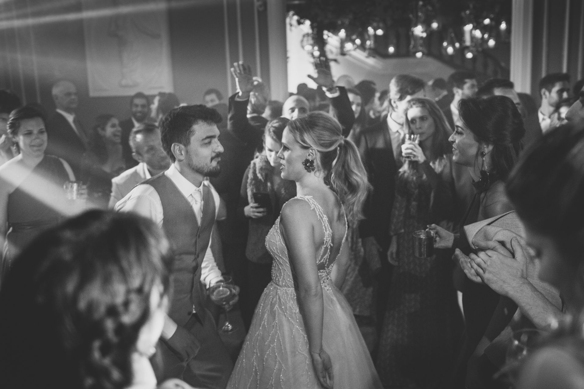 Foto Carla & Gabriel - Rio de Janeiro -RJ - Imagem 126