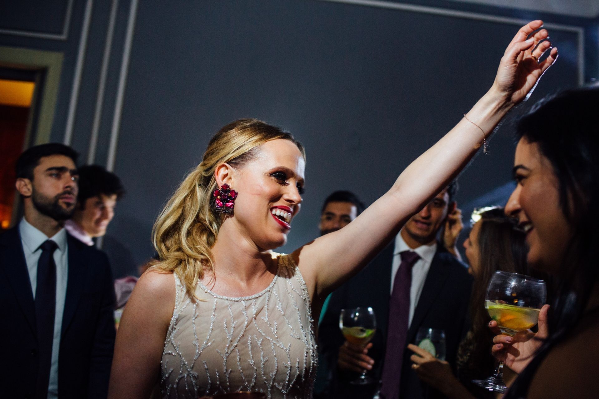 Foto Carla & Gabriel - Rio de Janeiro -RJ - Imagem 129