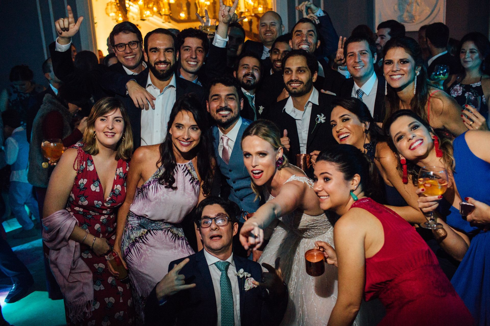 Foto Carla & Gabriel - Rio de Janeiro -RJ - Imagem 130