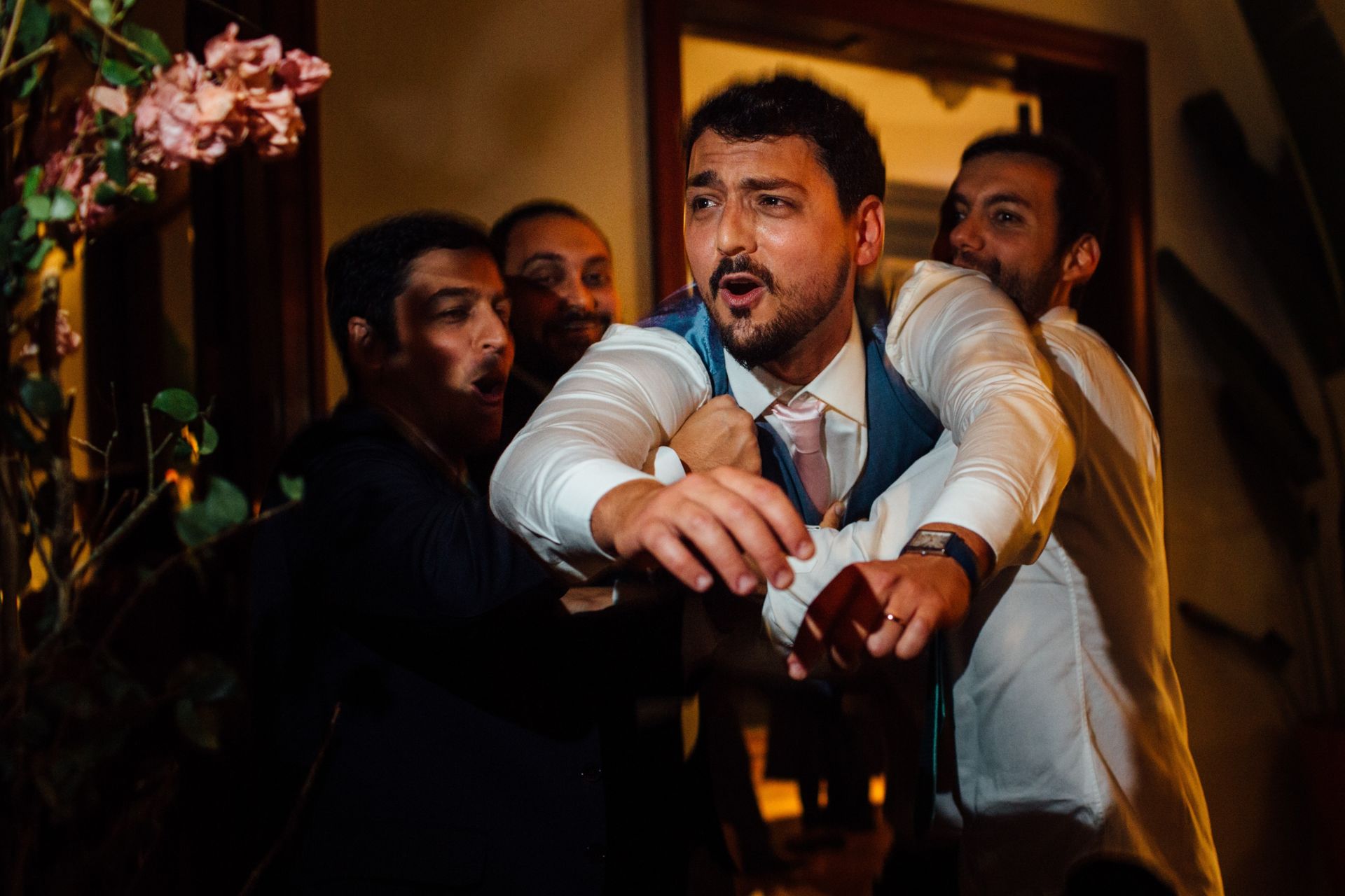 Foto Carla & Gabriel - Rio de Janeiro -RJ - Imagem 132