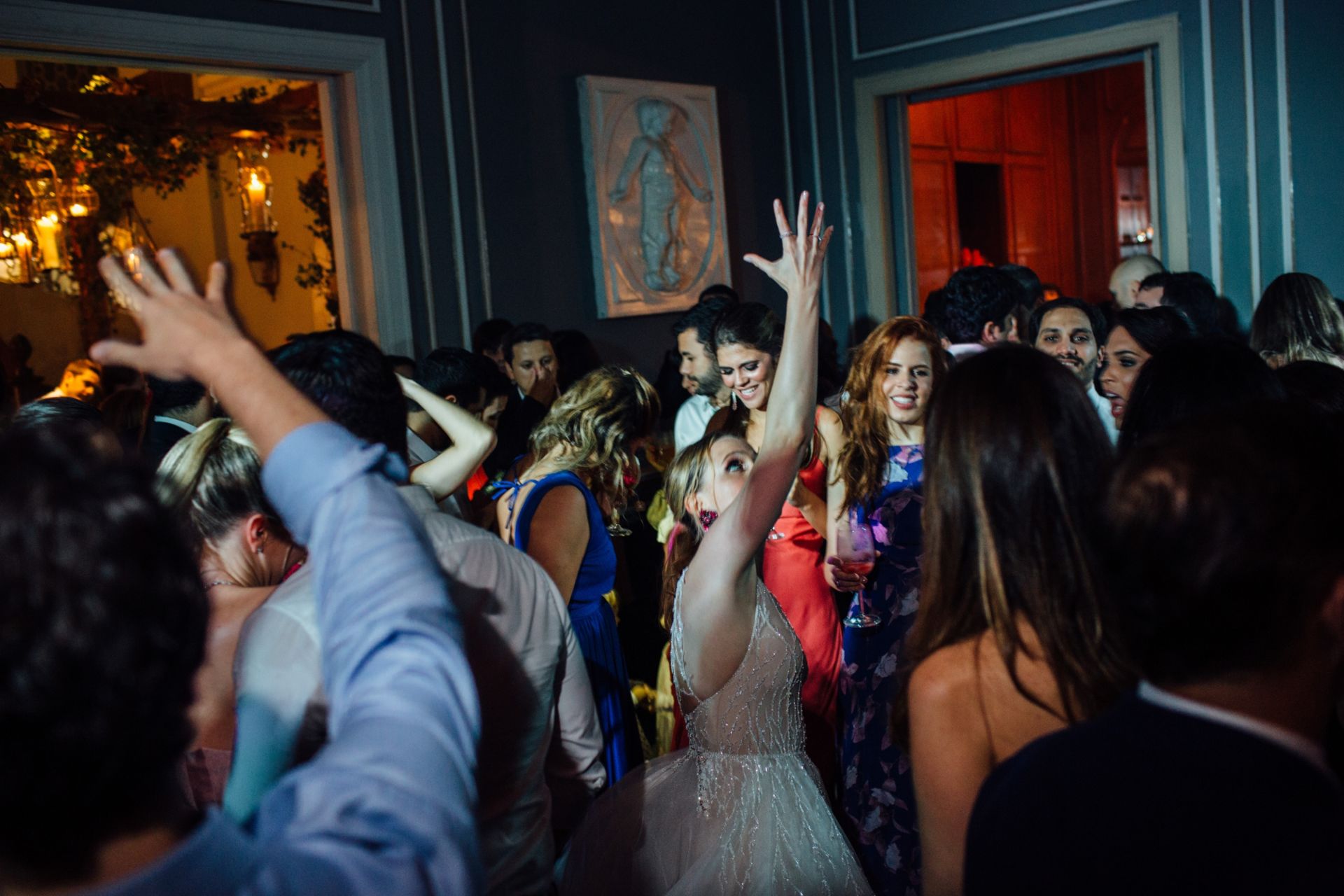 Foto Carla & Gabriel - Rio de Janeiro -RJ - Imagem 134