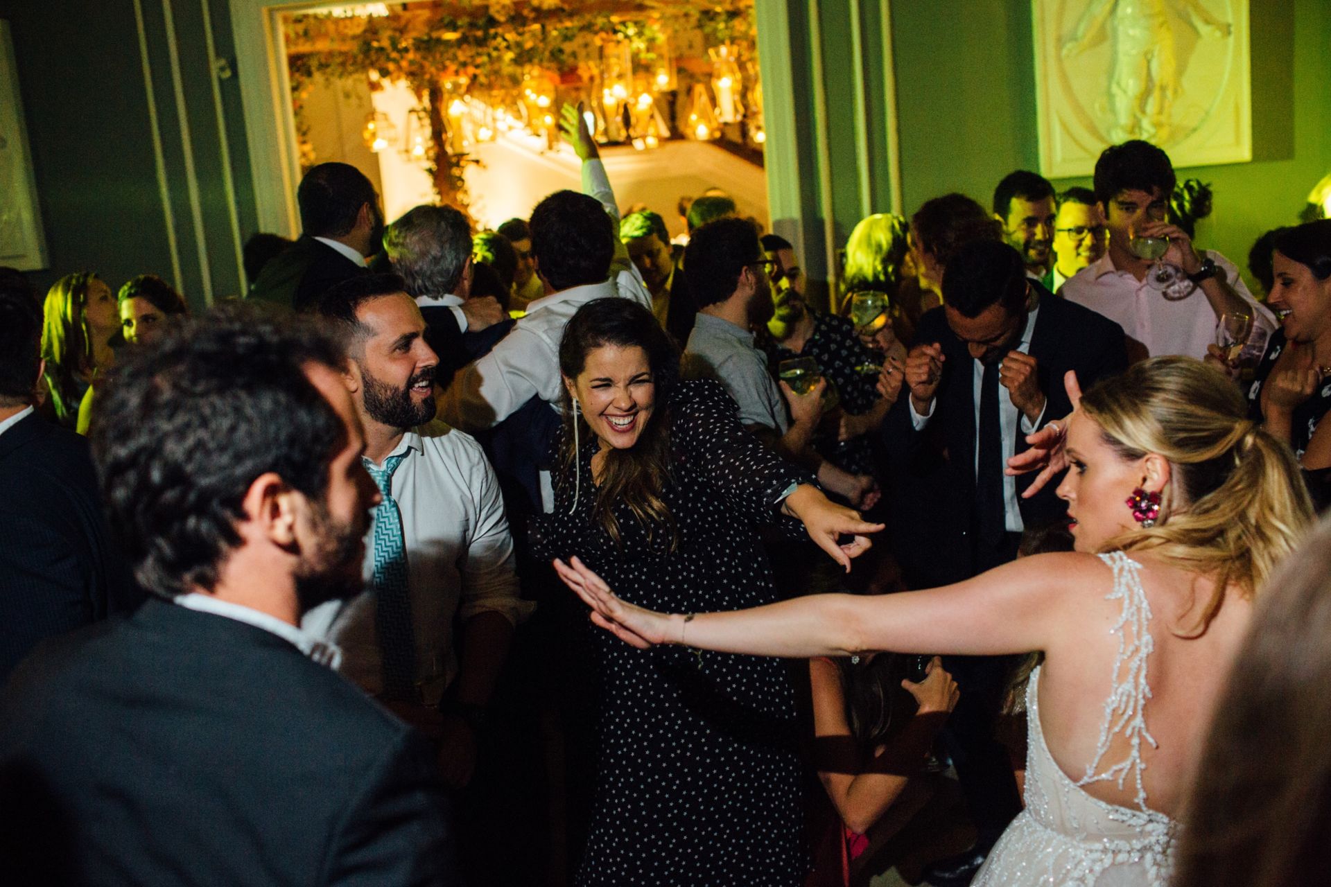 Foto Carla & Gabriel - Rio de Janeiro -RJ - Imagem 137