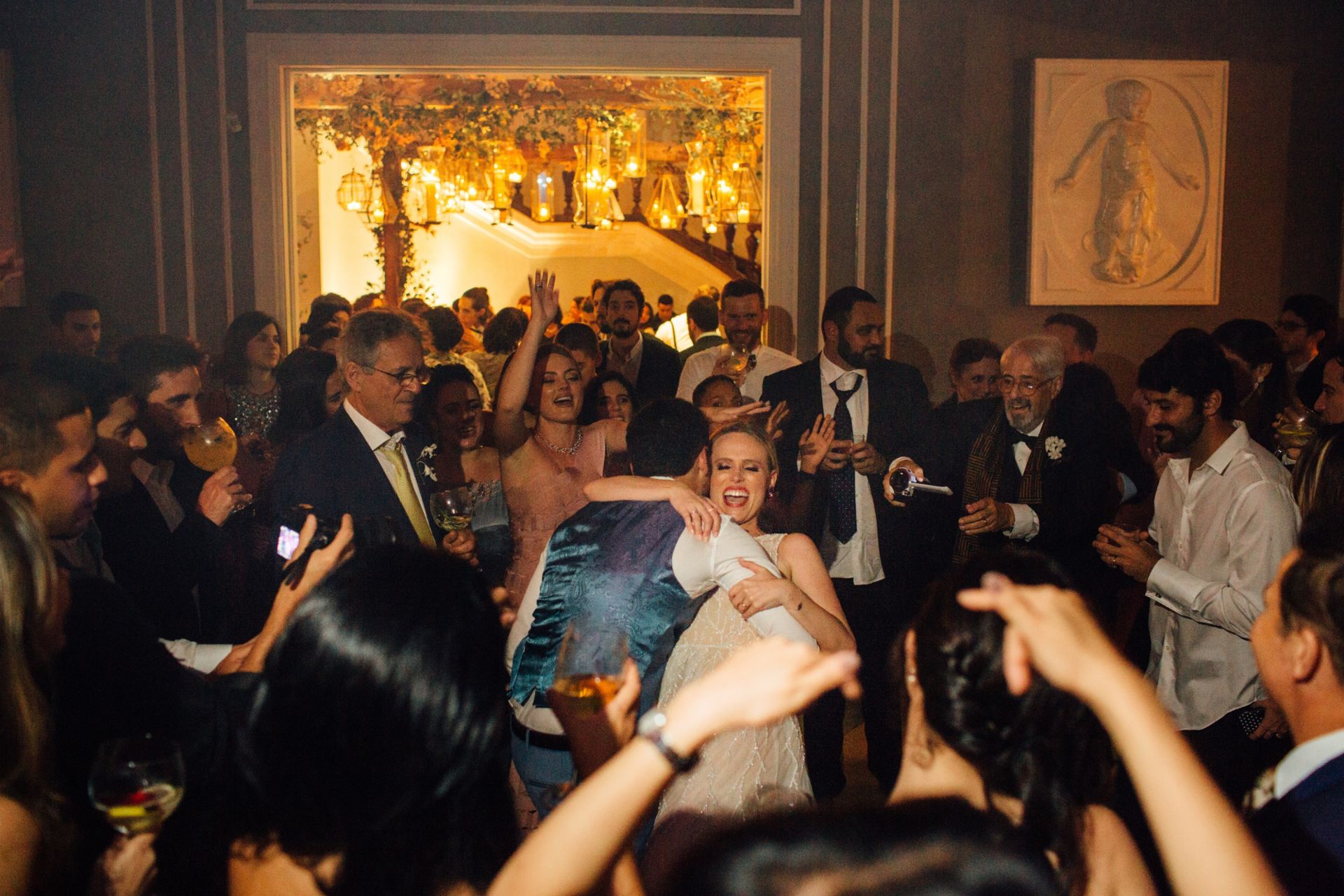 Foto Carla & Gabriel - Rio de Janeiro -RJ - Imagem 139