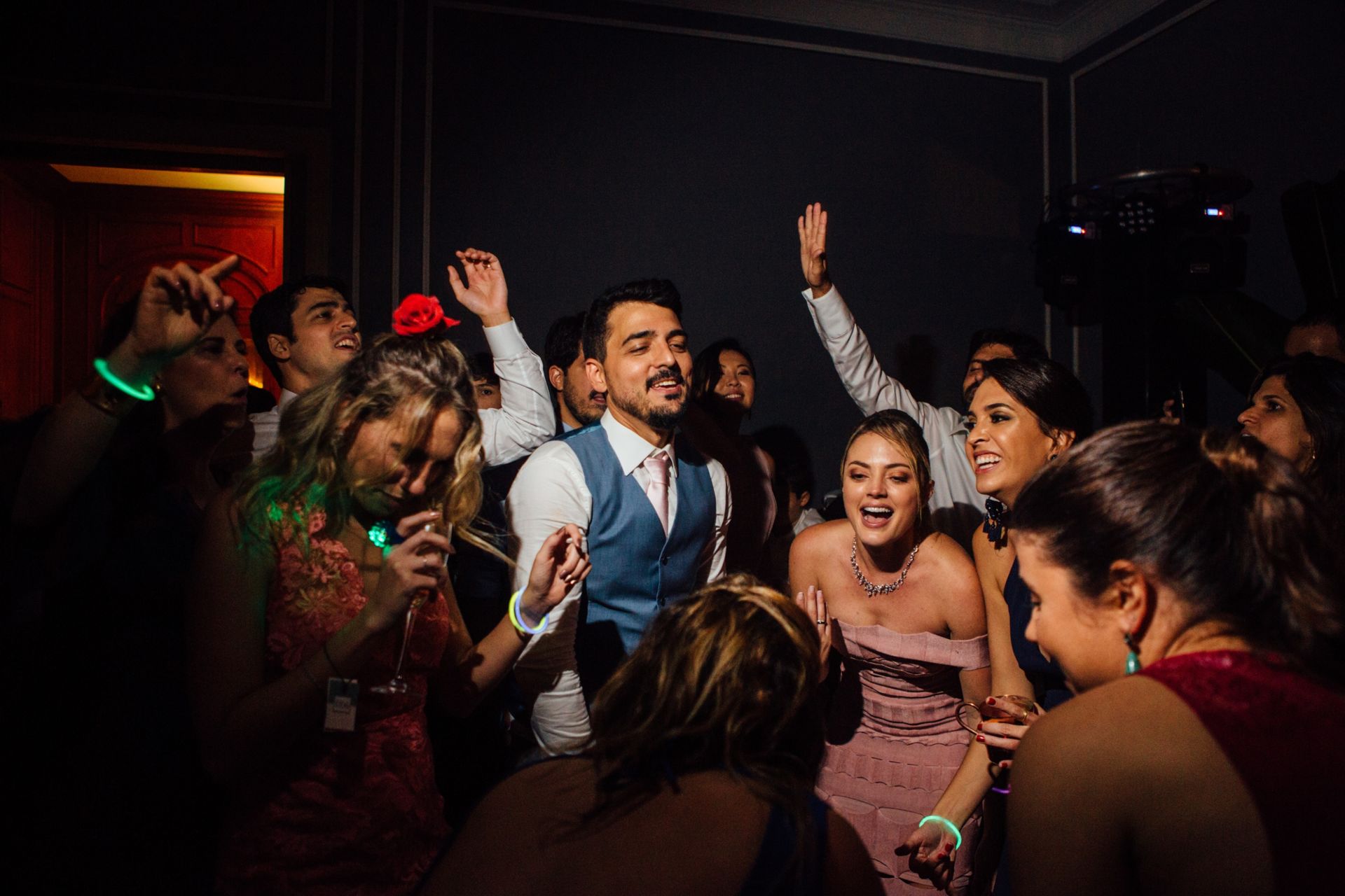 Foto Carla & Gabriel - Rio de Janeiro -RJ - Imagem 142