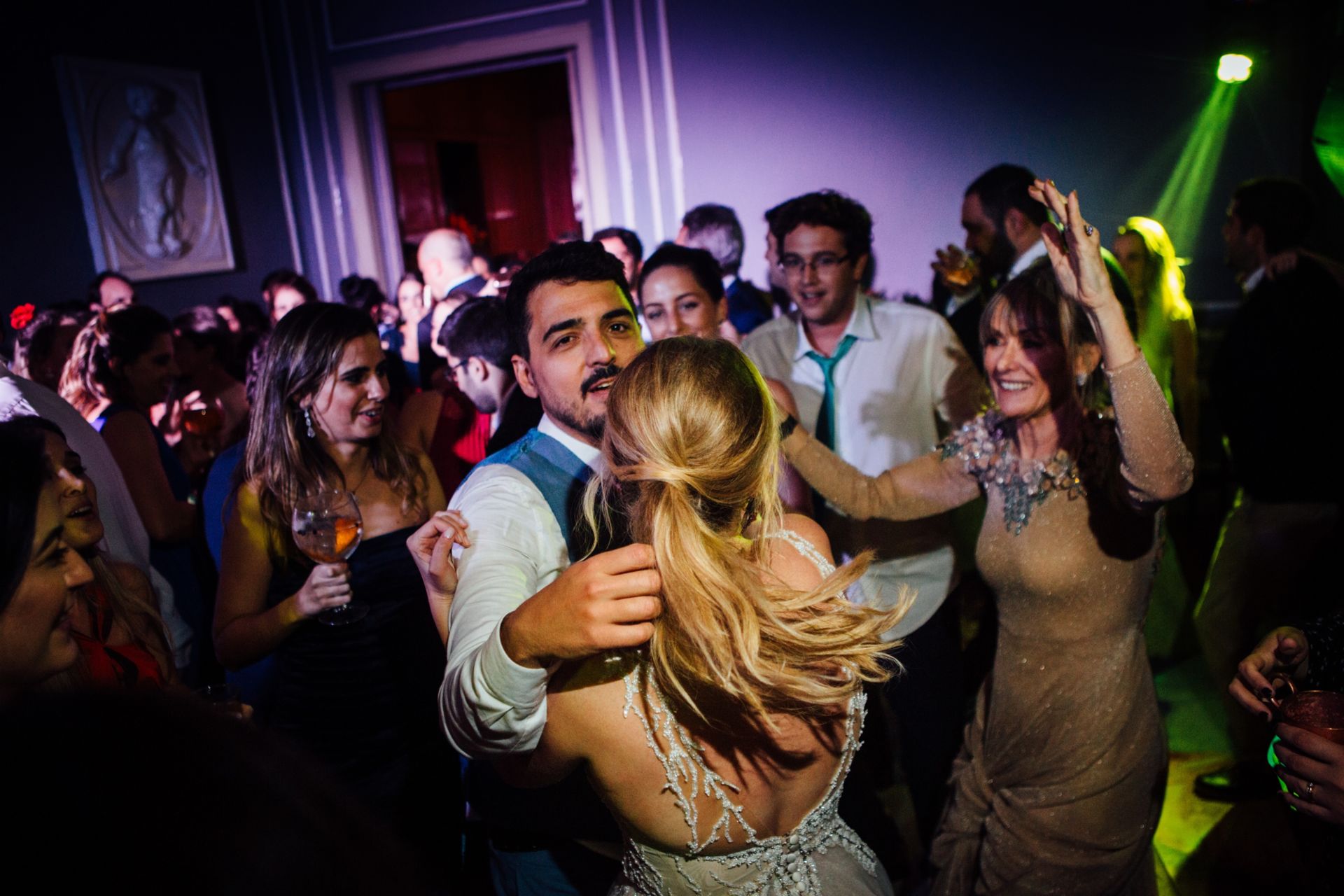 Foto Carla & Gabriel - Rio de Janeiro -RJ - Imagem 143