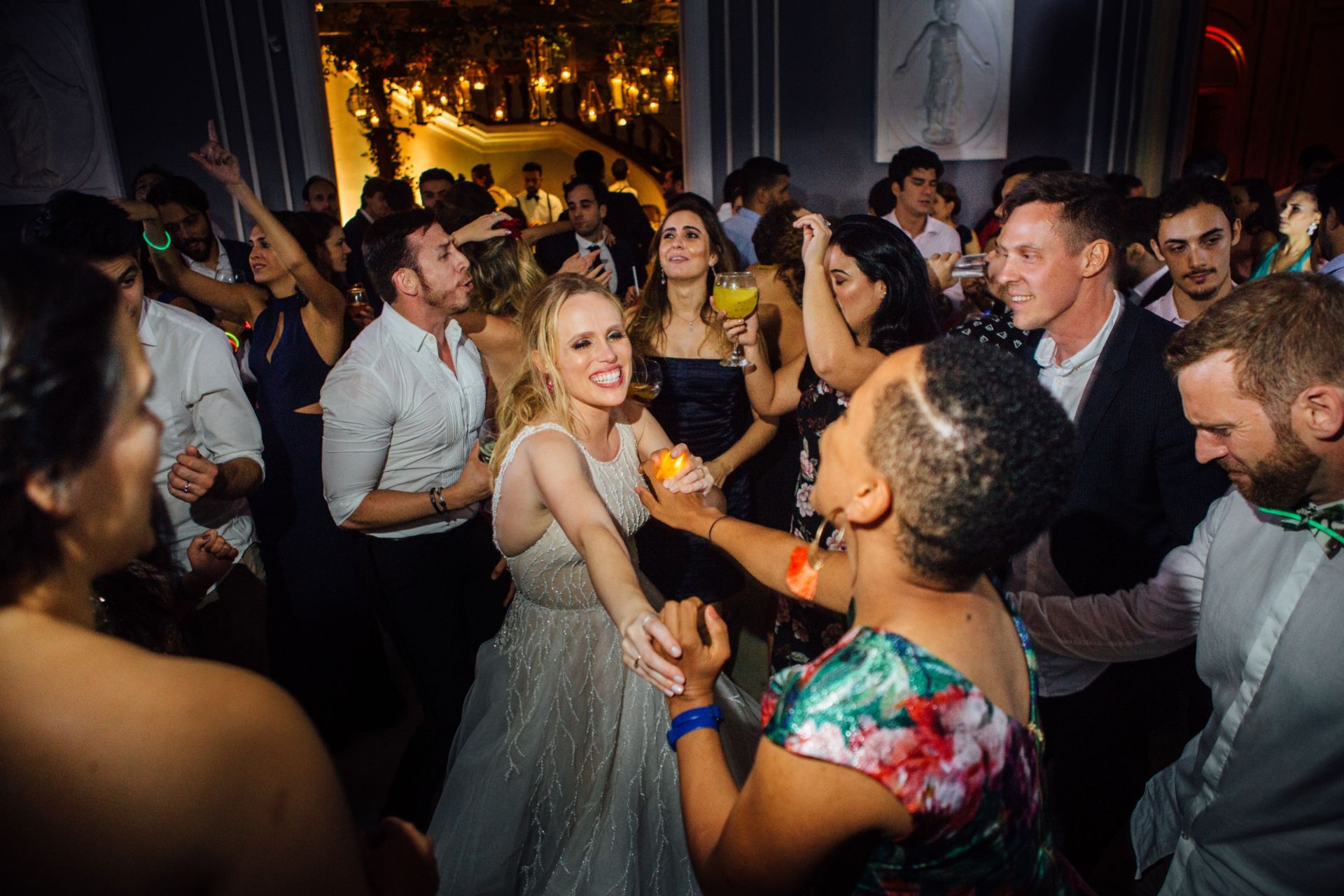 Foto Carla & Gabriel - Rio de Janeiro -RJ - Imagem 145